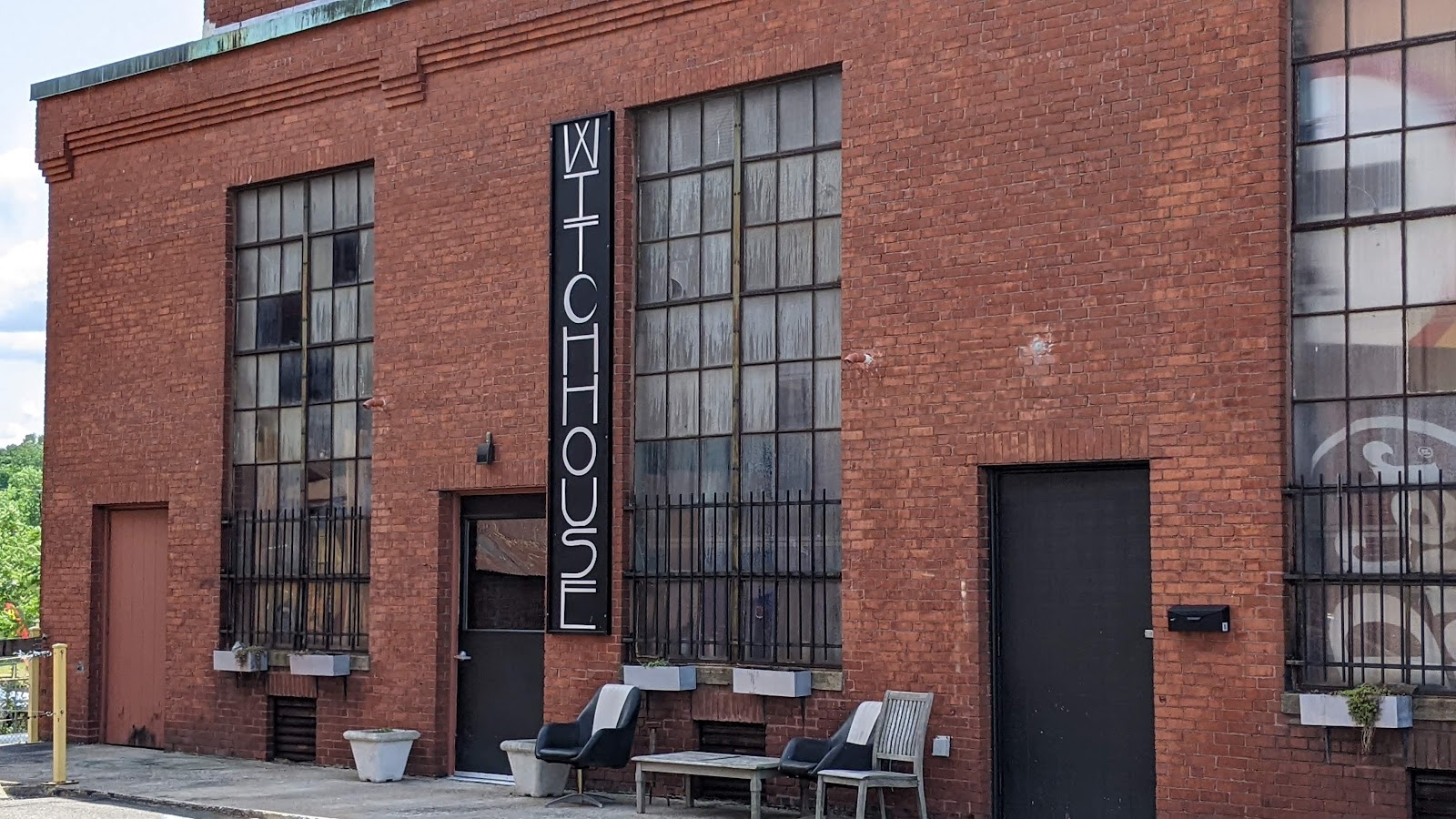 Witchhouse Tattoo — tattoo studio in Hartford