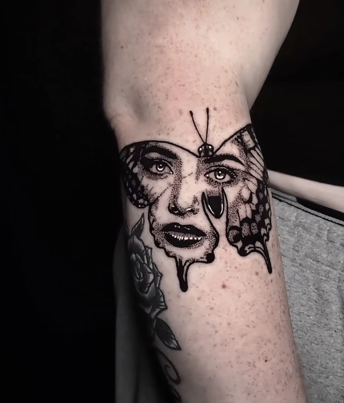 Sempiternal Tattoo & PMU tattoo work — photo 2