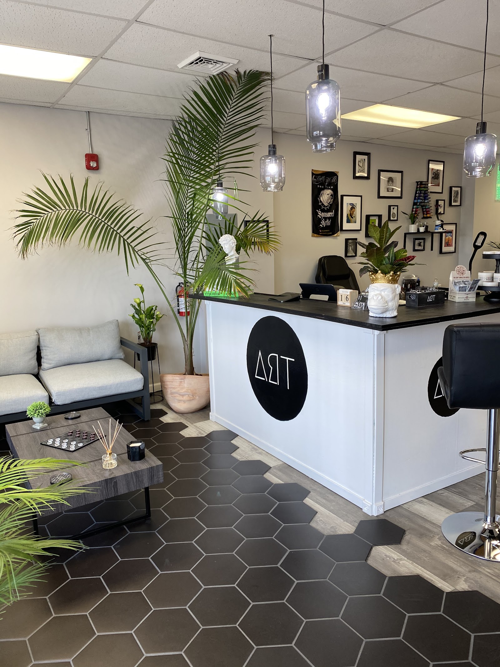 ART Tattoo Studios — tattoo studio near West Hartford