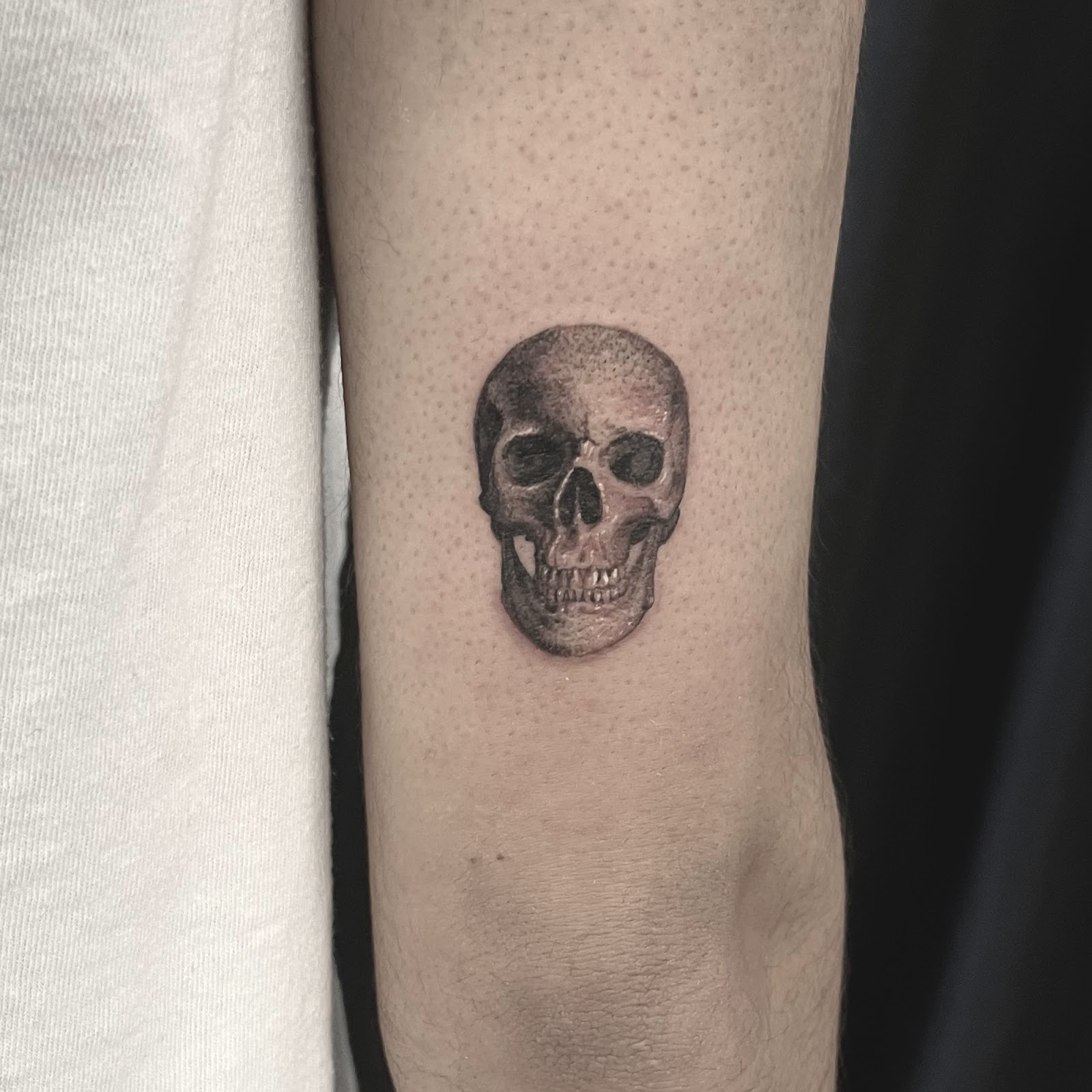 Hartford Tattoo Shop tattoo work — photo 2