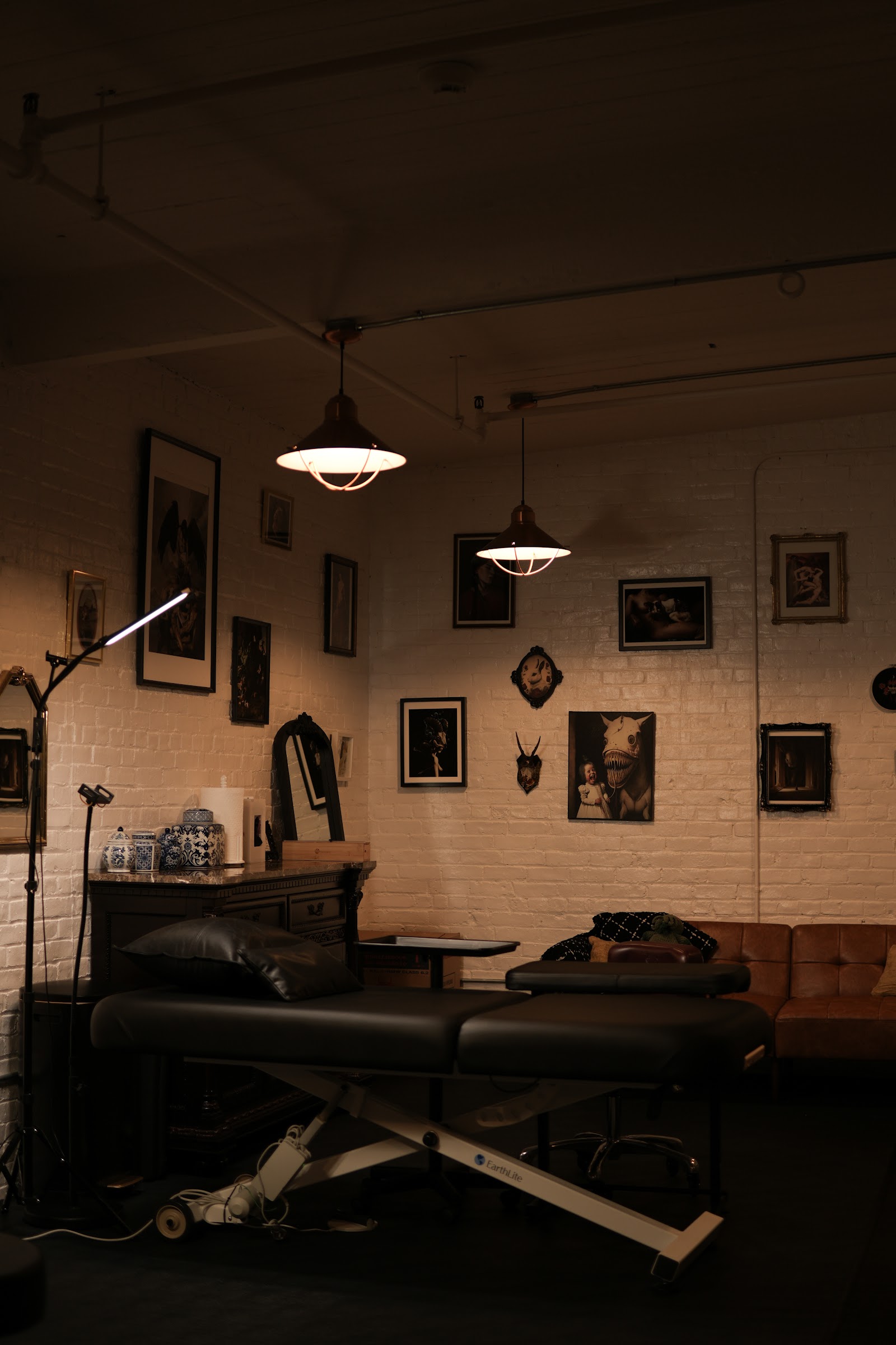 Yenn Ink tattoo work — photo 2