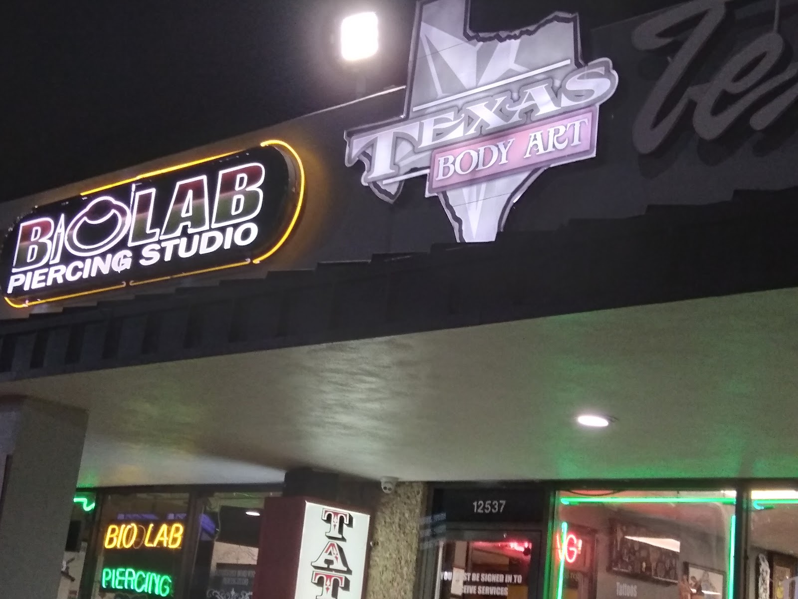 Texas Body Art LLC tattoo work — photo 2