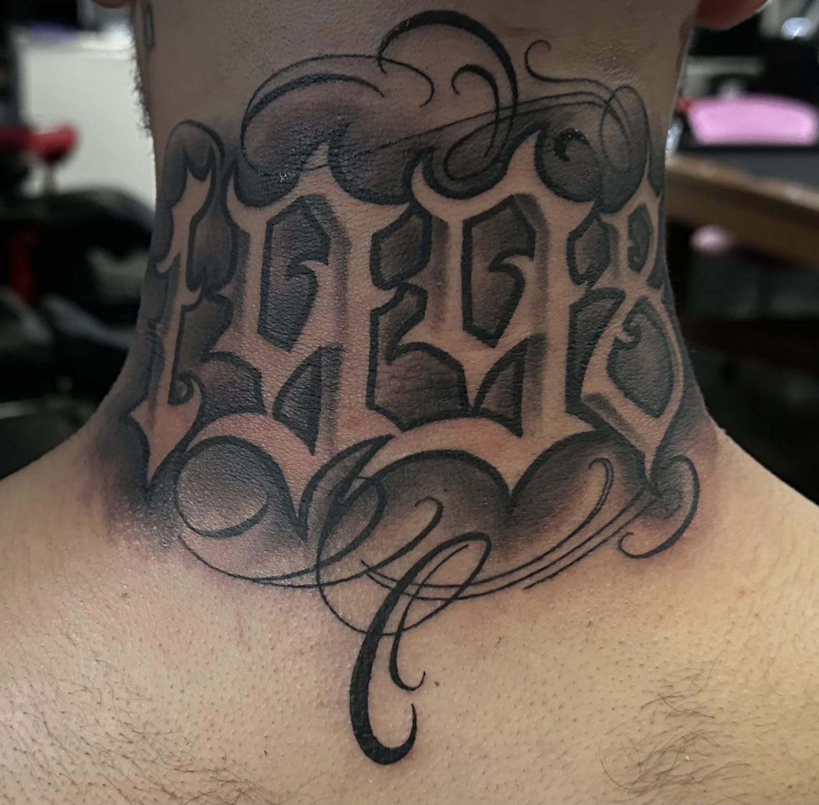 Ink Factory Tattoo Studio tattoo parlor in Houston, TX
