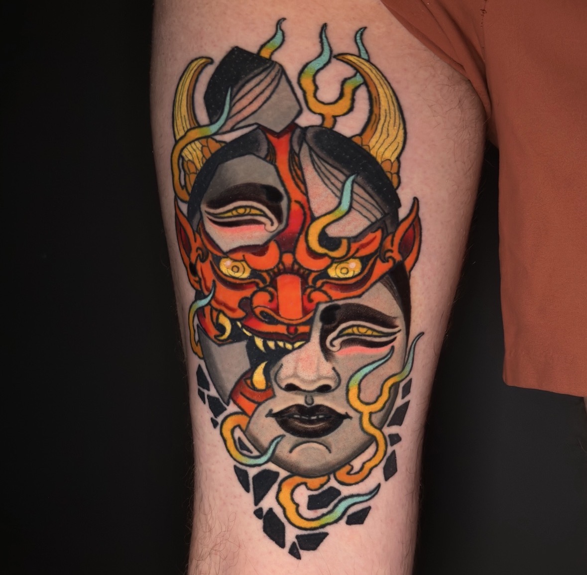 Treehouse Tattoo Studio tattoo parlor in Houston, TX