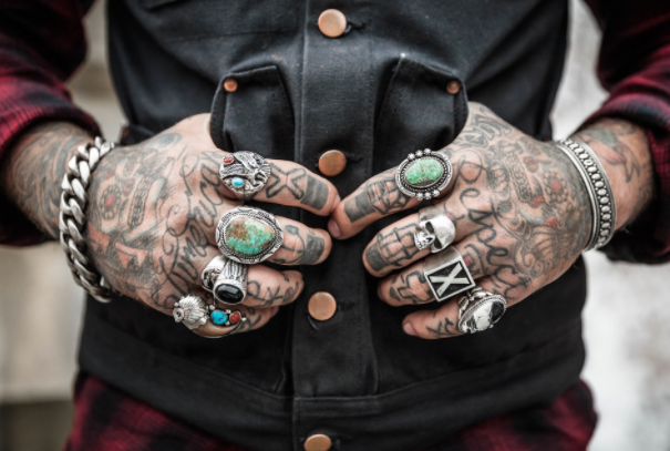 i45ink & Piercings — tattoo studio near Pearland