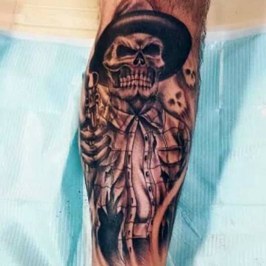 i45ink & Piercings tattoo work — photo 2