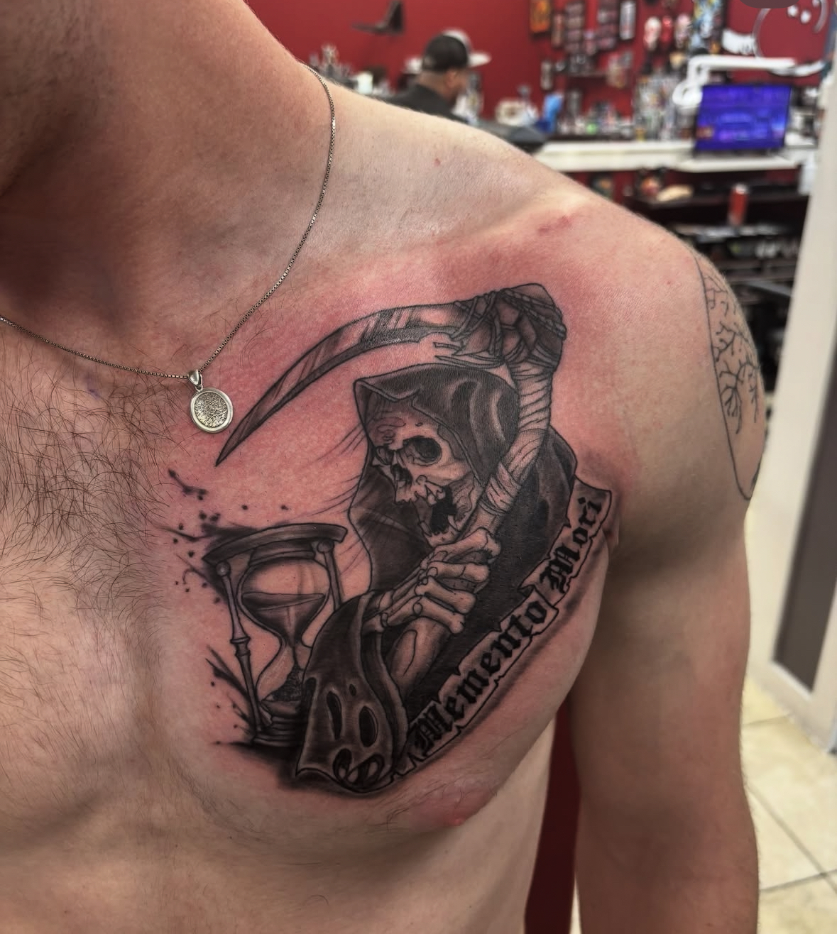 Artistic Impressions Tattoo Studio tattoo work — photo 3