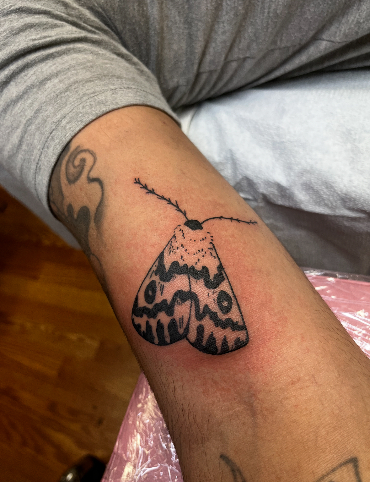 Lost Souls Tattoo Collective tattoo parlor in Houston, TX