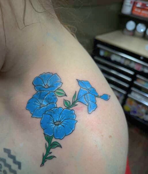 Houston Heights Tattoo & Piercing tattoo parlor in Houston, TX