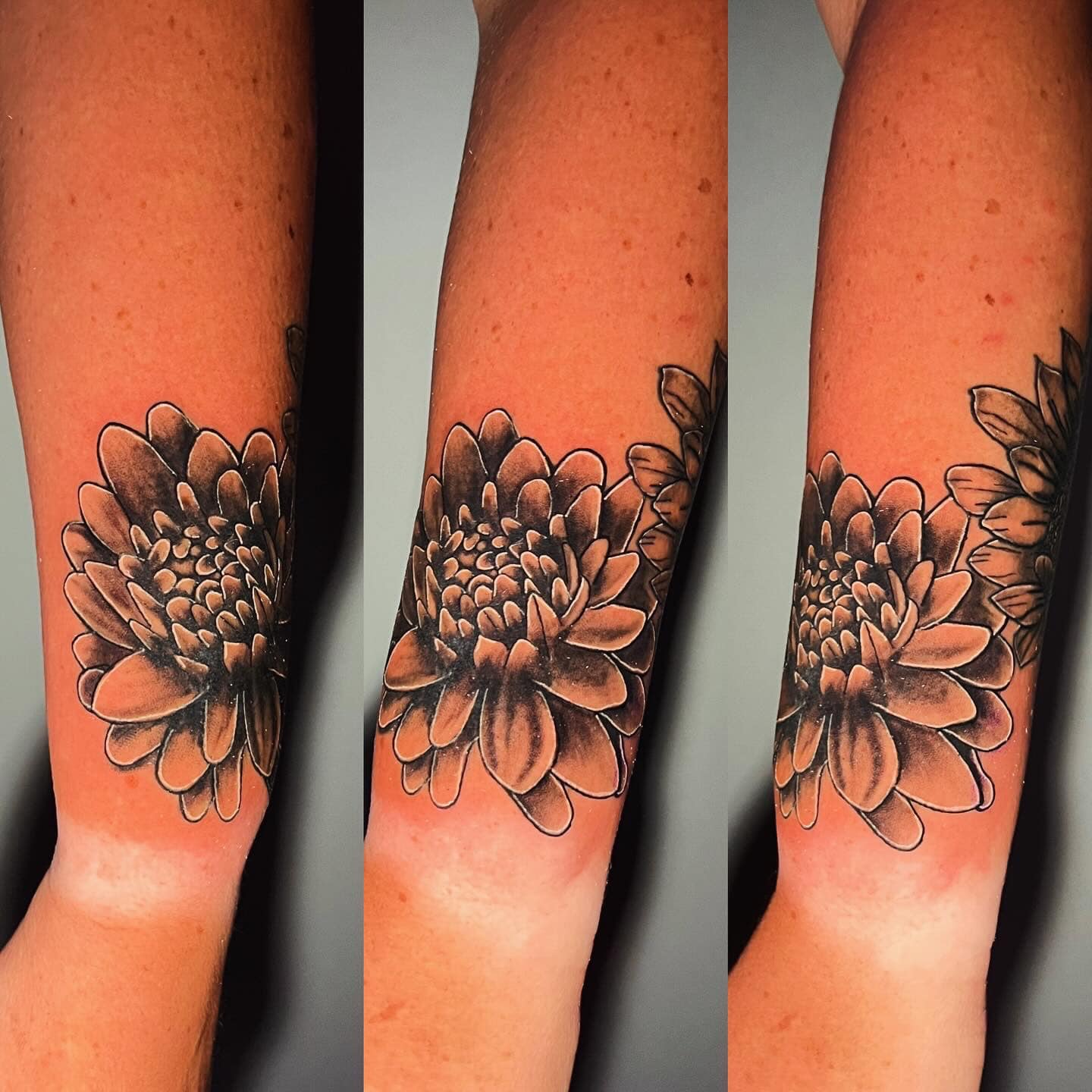Ink'D Tattoos tattoo work — photo 2