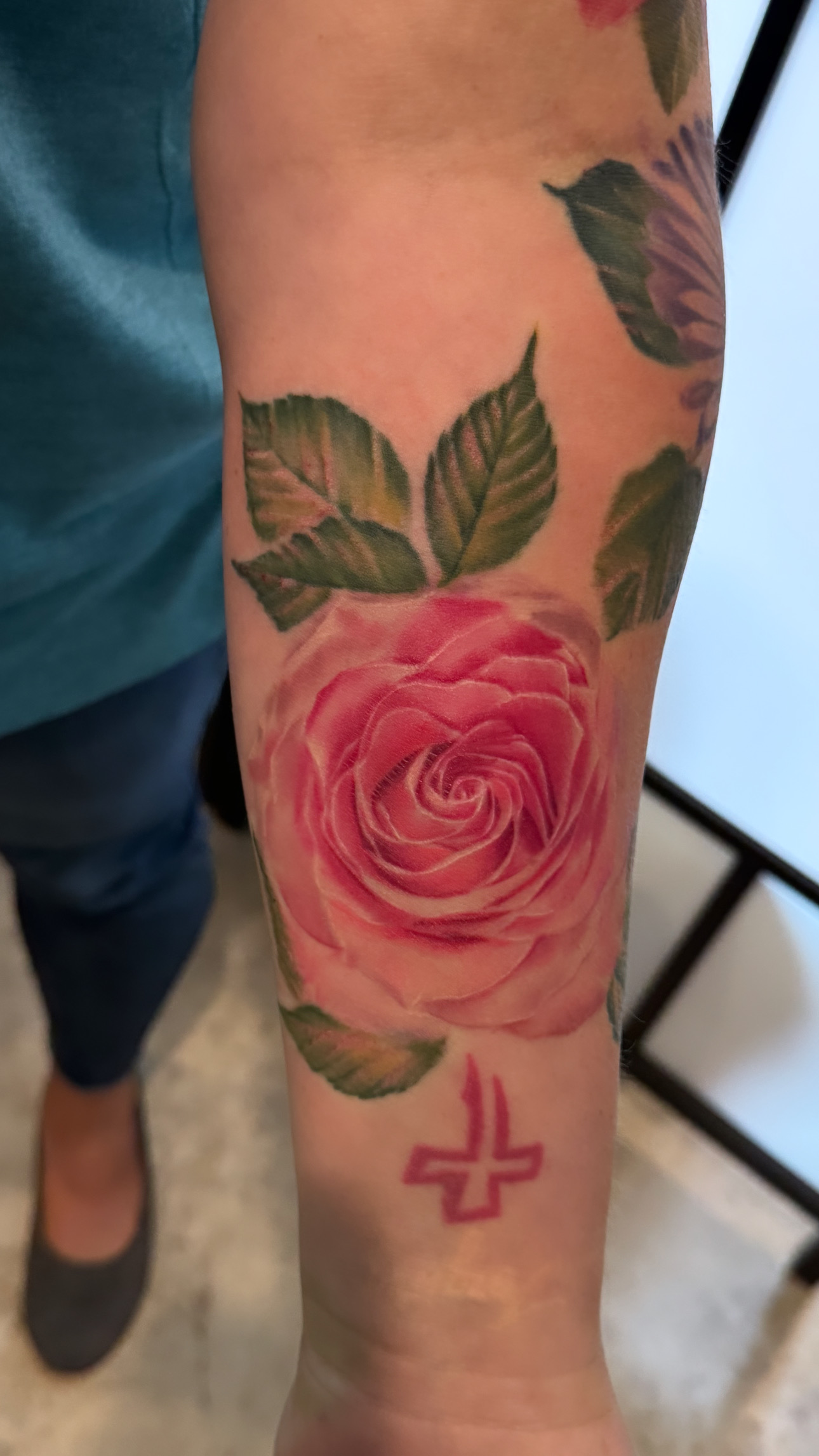 Abysm Art Collective tattoo parlor in Indianapolis, IN