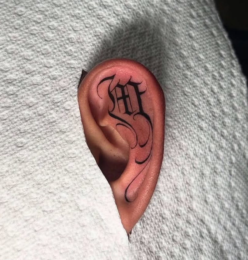 The Artistry Realm Tattoo & Art Studio tattoo work — photo 2
