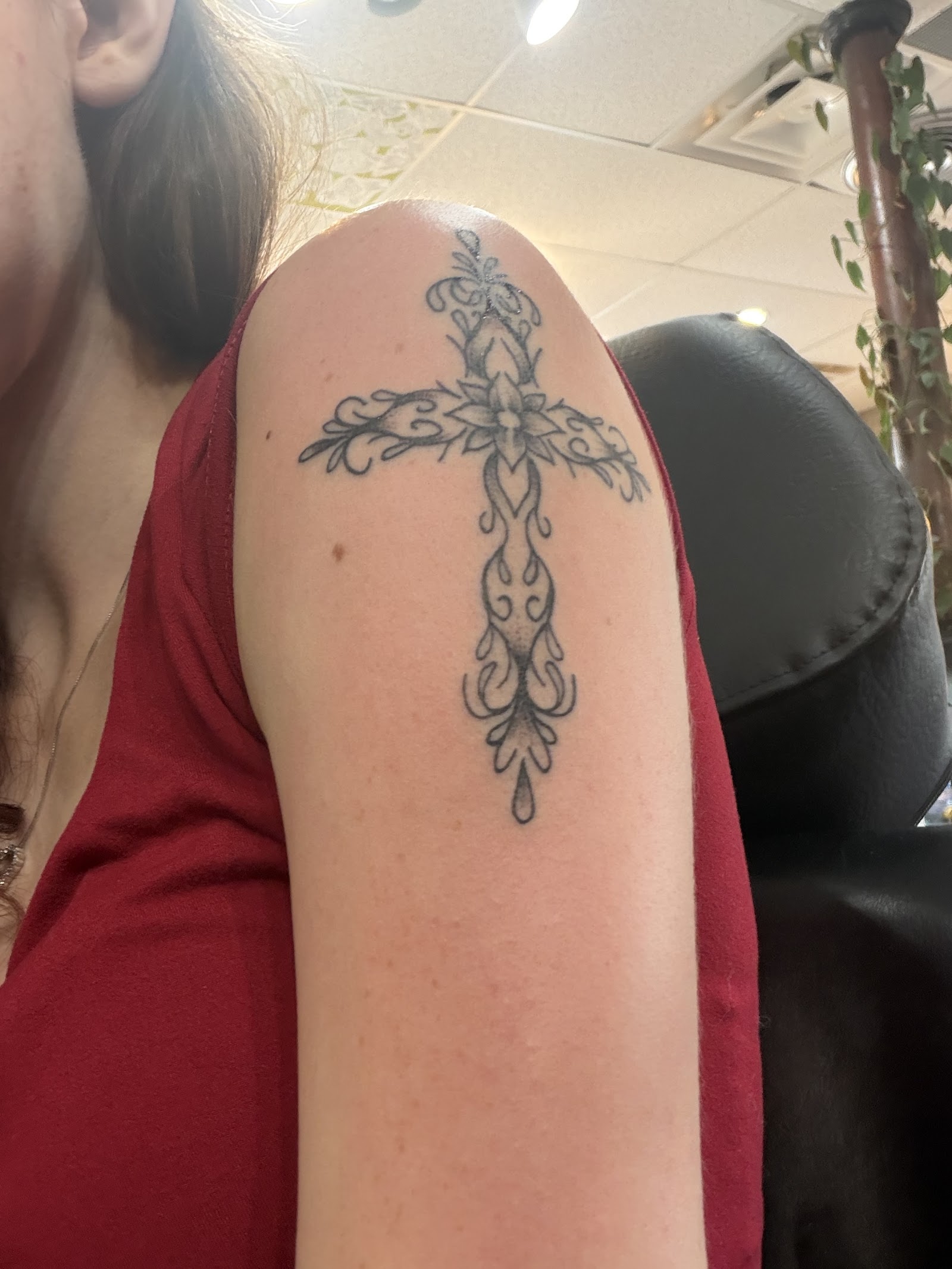 Infamous Tattoo Studio tattoo work — photo 2