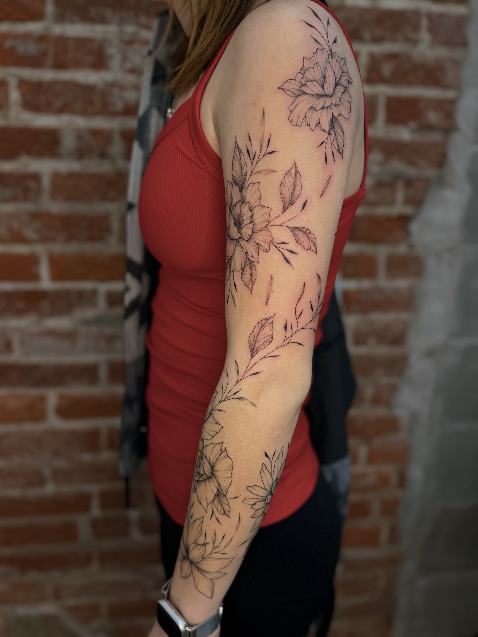 Venus Tattoo Studio tattoo parlor in Indianapolis, IN