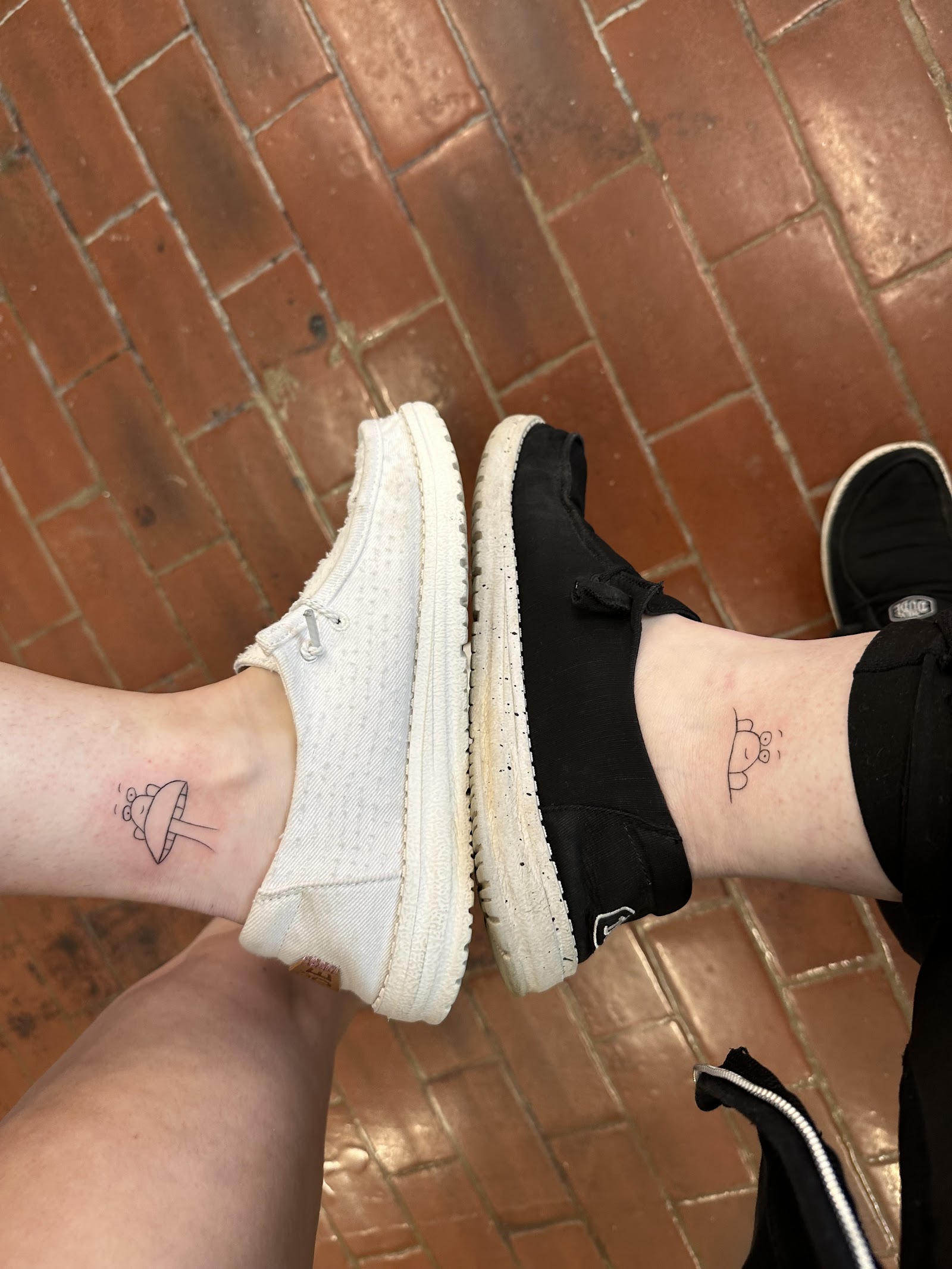 Venus Tattoo Studio tattoo work — photo 2
