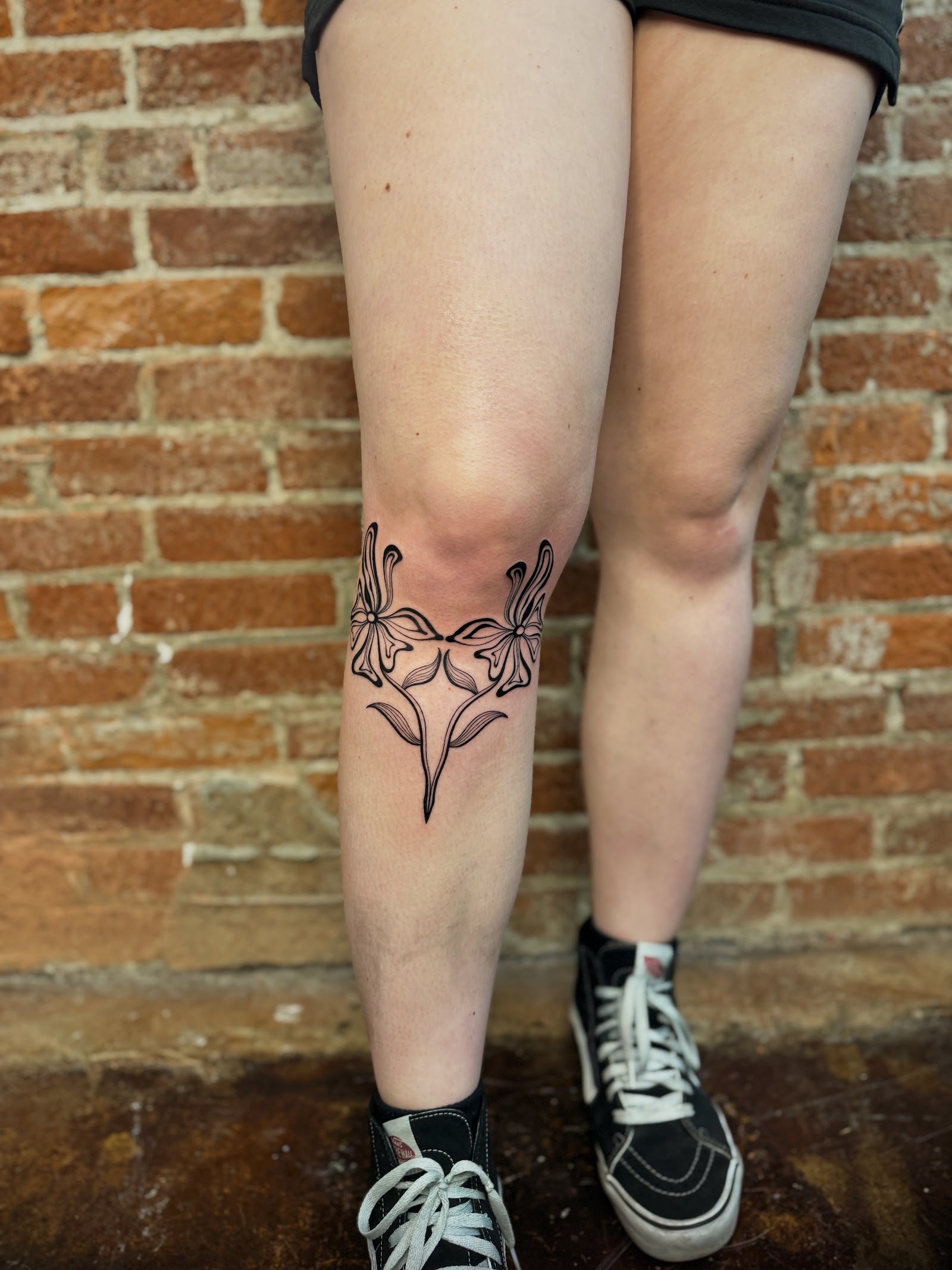 Venus Tattoo Studio tattoo work — photo 3