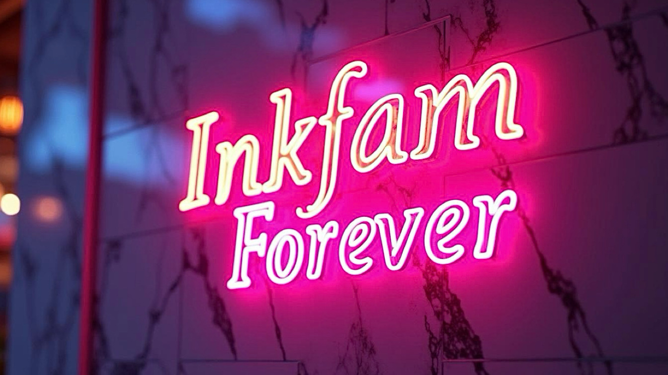 Inkfam Tattoo Gallery — tattoo studio in Indianapolis
