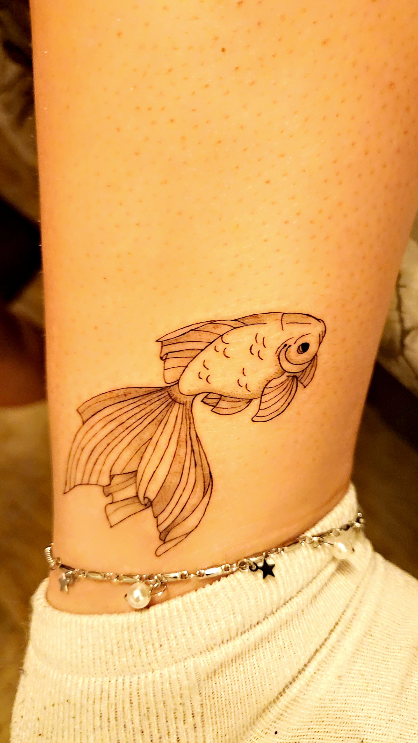 Dreamlike Ink Tattoo Studio tattoo work — photo 2