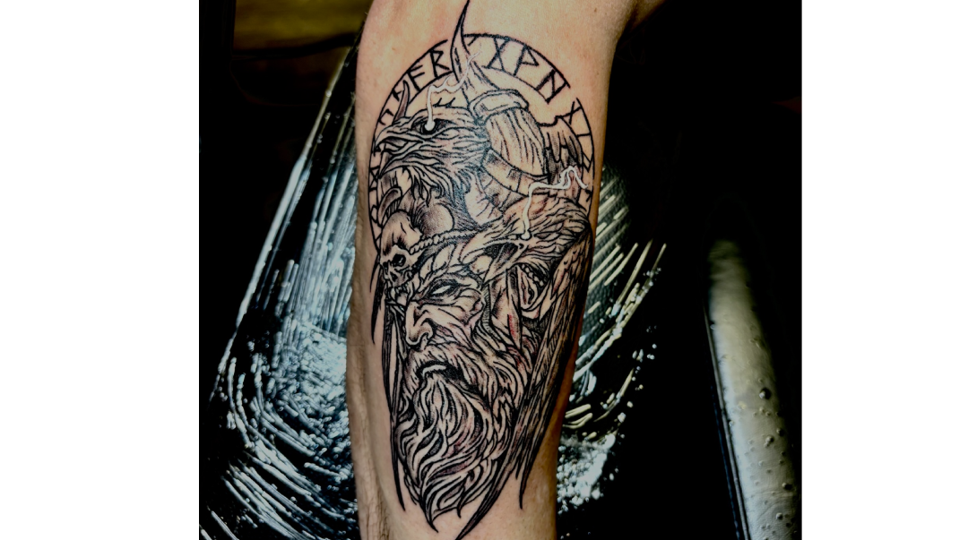 Flink's Ink Tattoo and Piercings tattoo parlor in Indianapolis, IN
