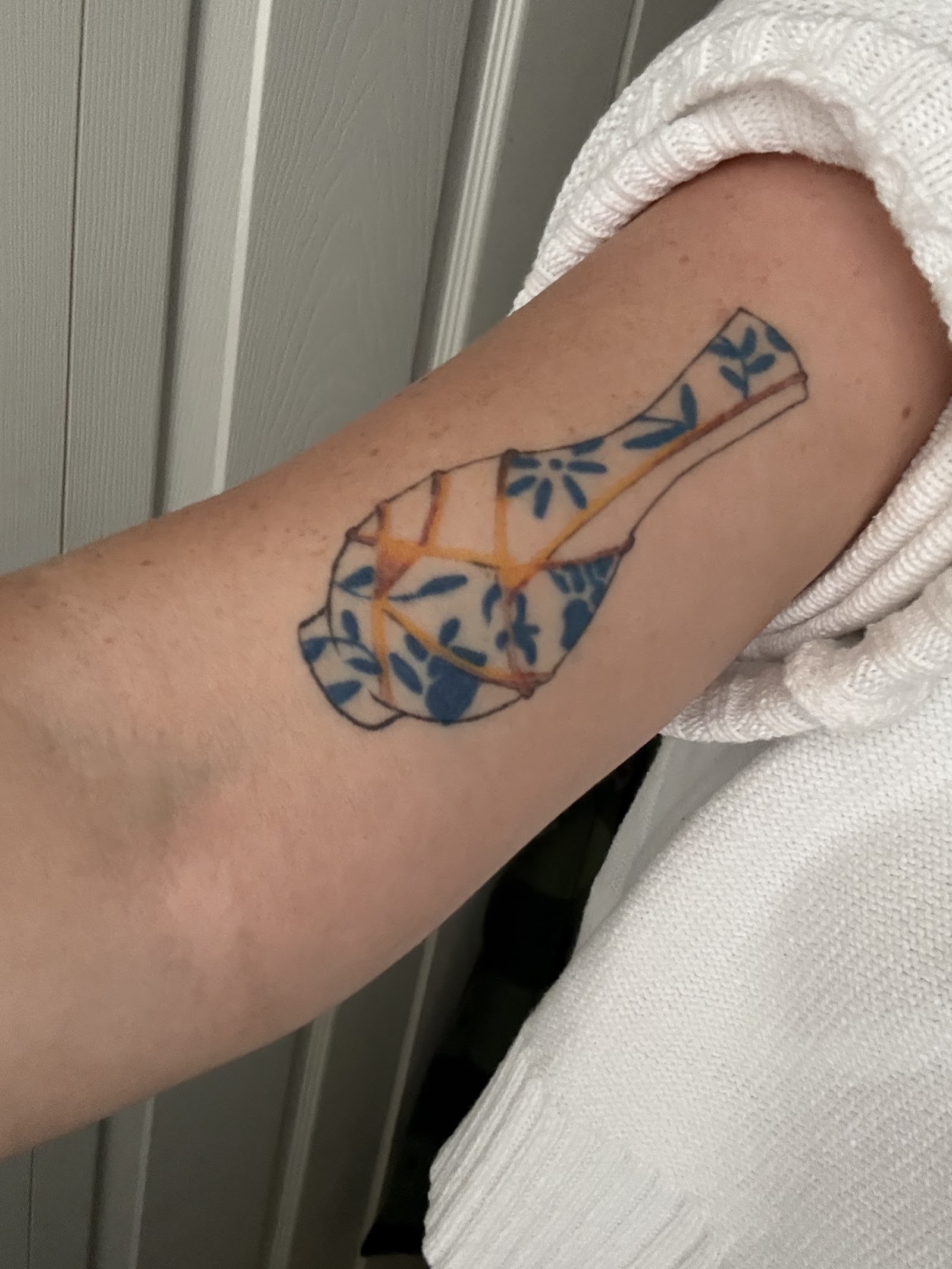 TrueLove Tattoo tattoo work — photo 2