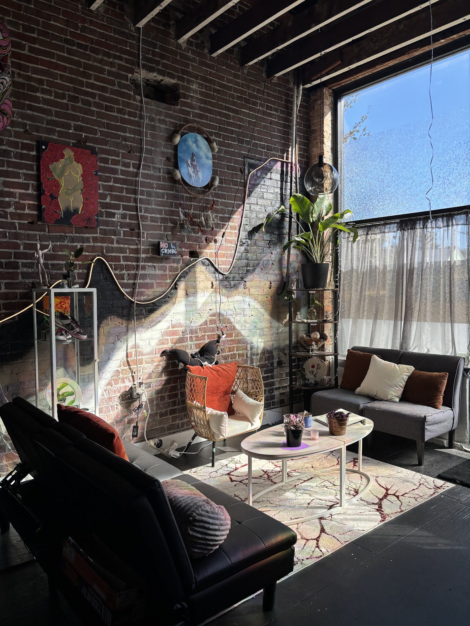 Tees Tattoo Studio tattoo parlor in Jacksonville, FL