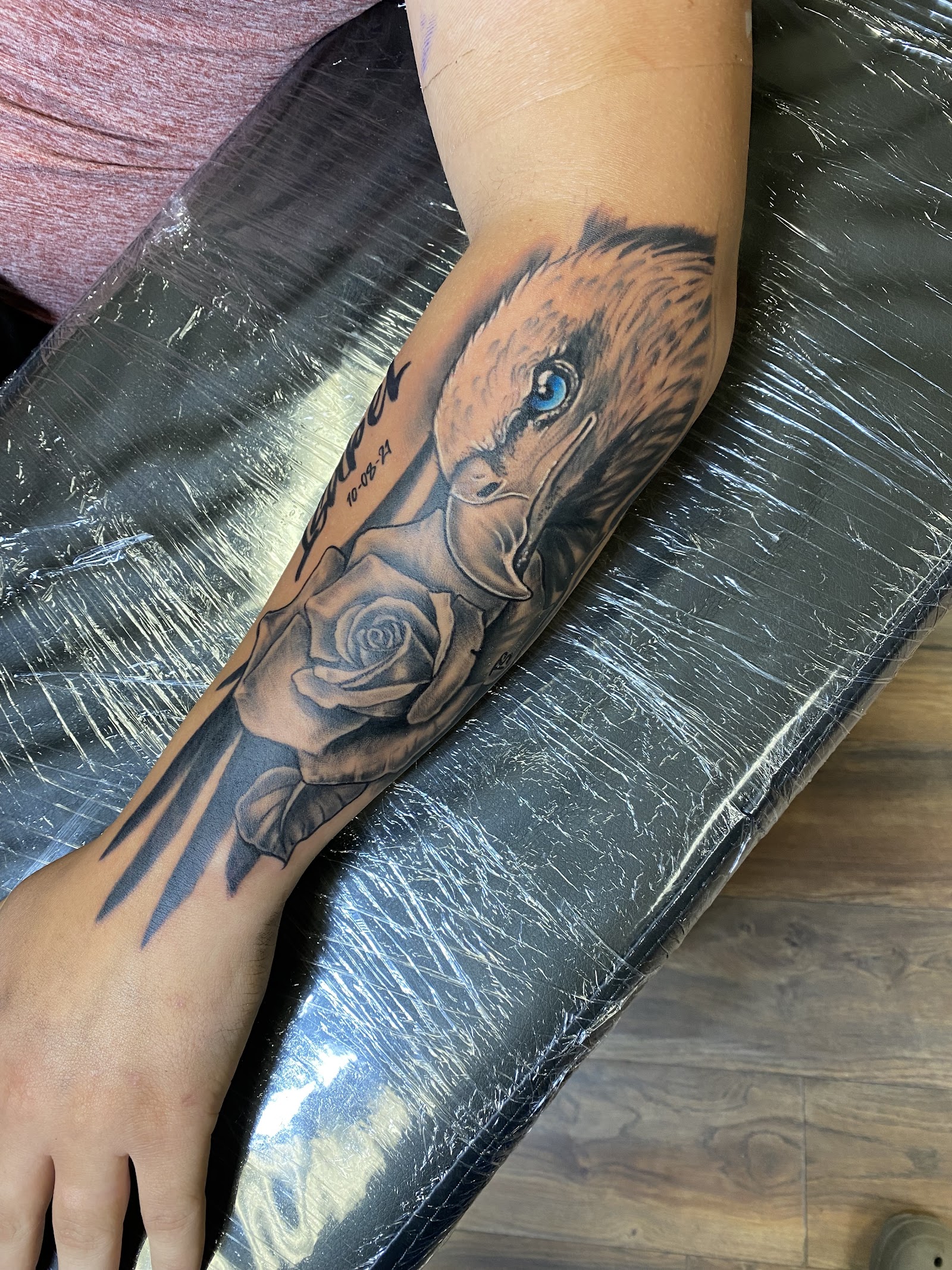 Tattoo Freddie's House of Ink — tattoo studio in Jacksonville