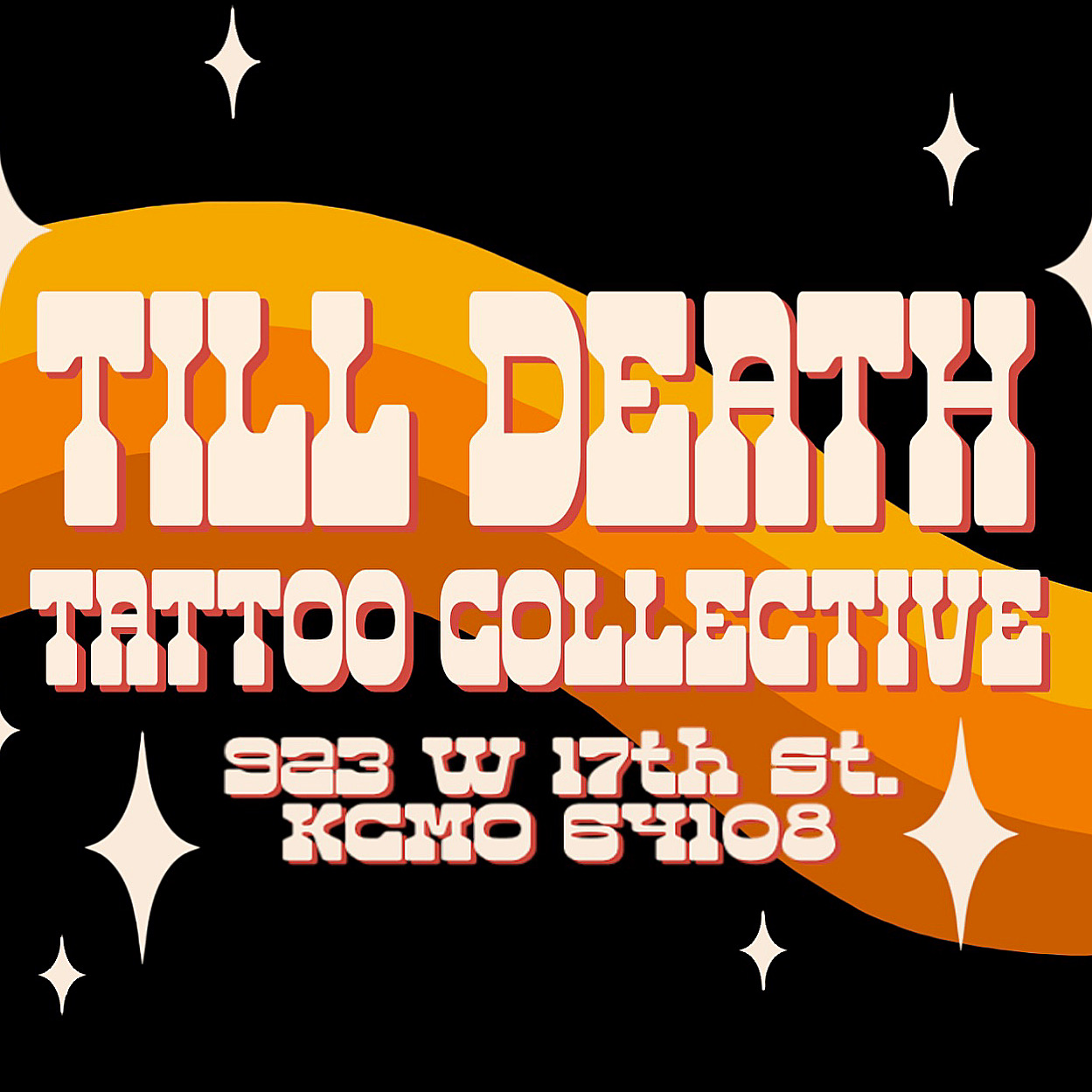 Till Death Tattoo Collective tattoo parlor in Kansas City, MO