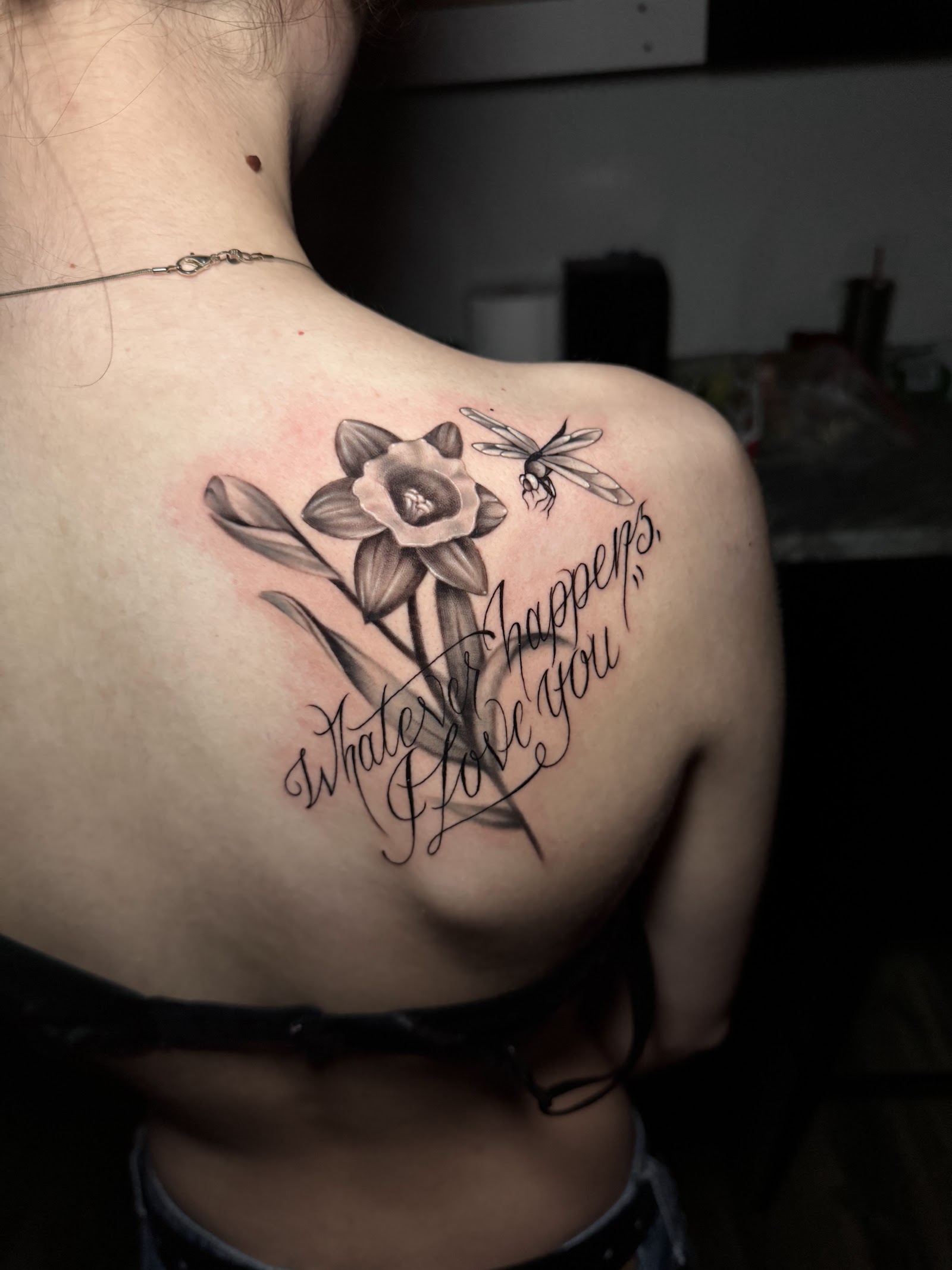 Divine Tattoo Parlor — tattoo studio in Kansas City