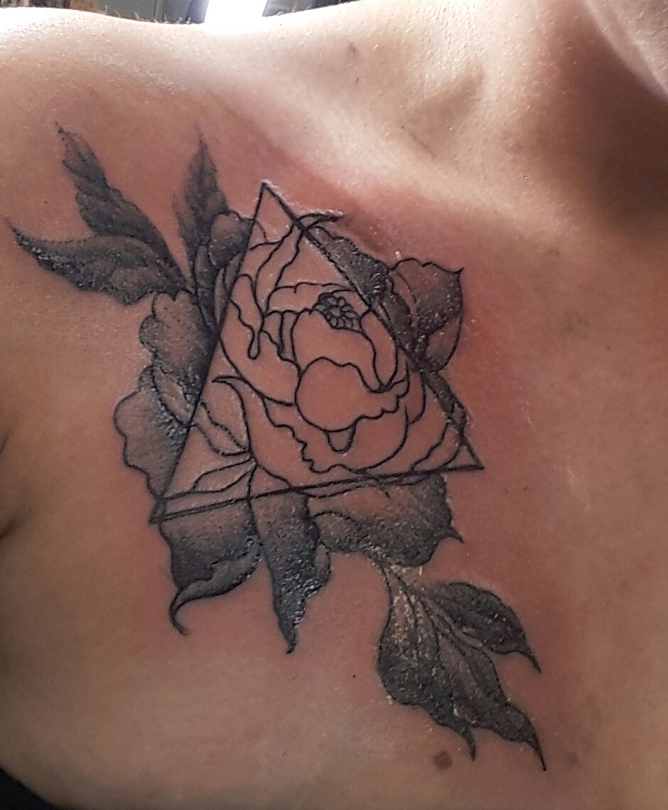 A1 Tattoo Co tattoo work — photo 3