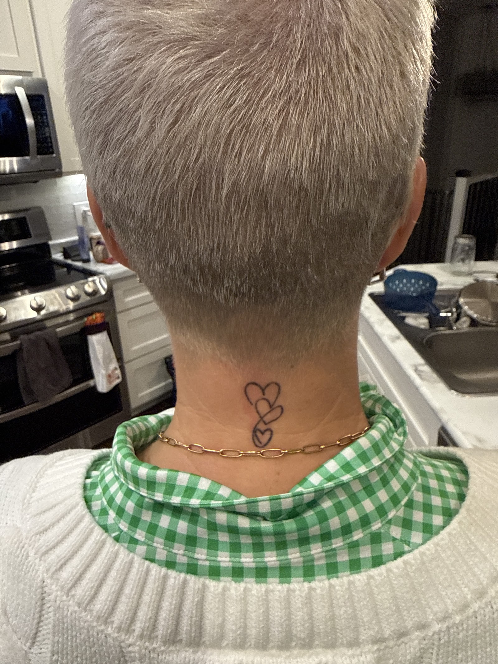 Briegel Ink Studio tattoo work — photo 3