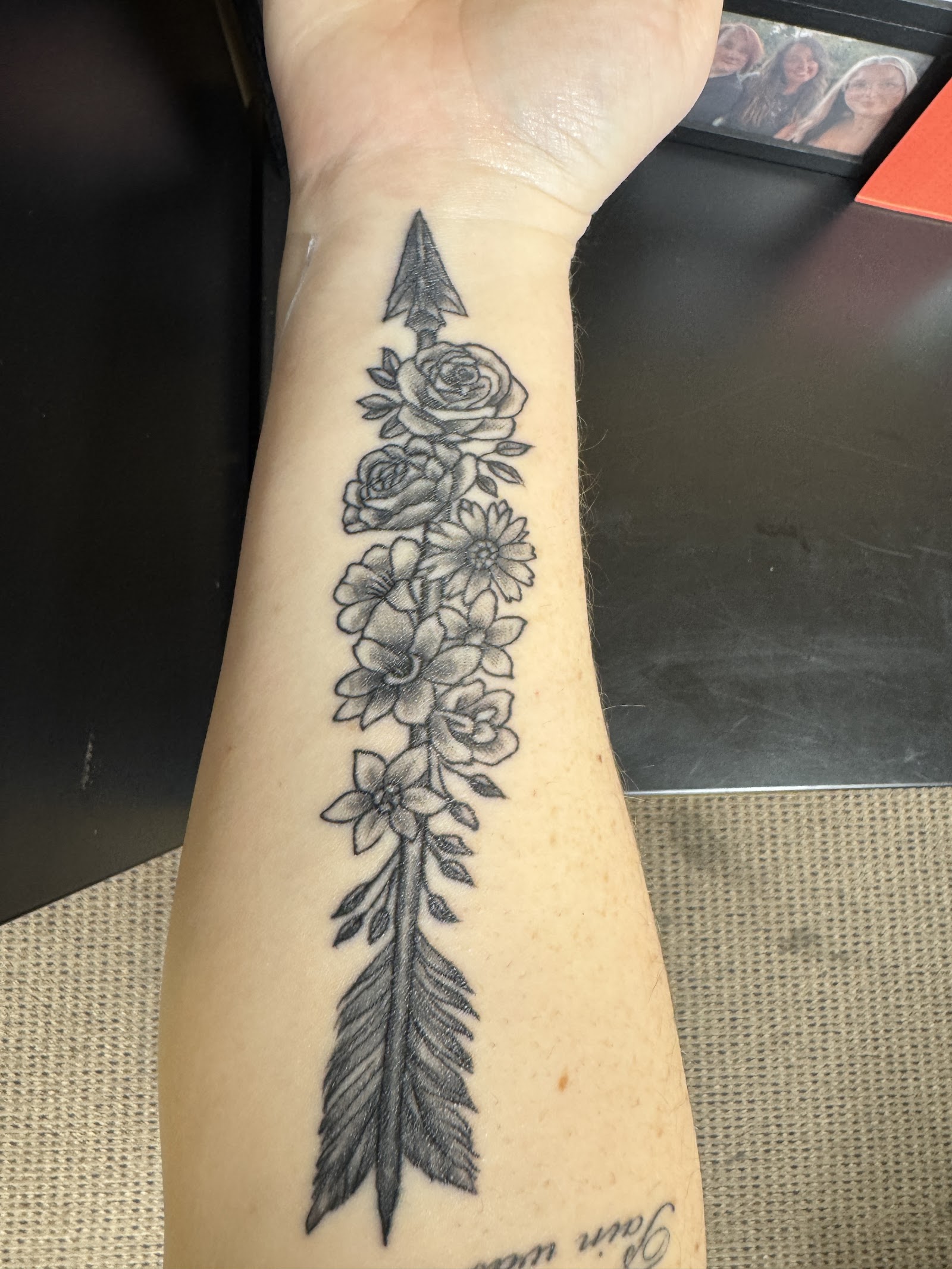 Revelation Tattoo — tattoo studio in Kansas City