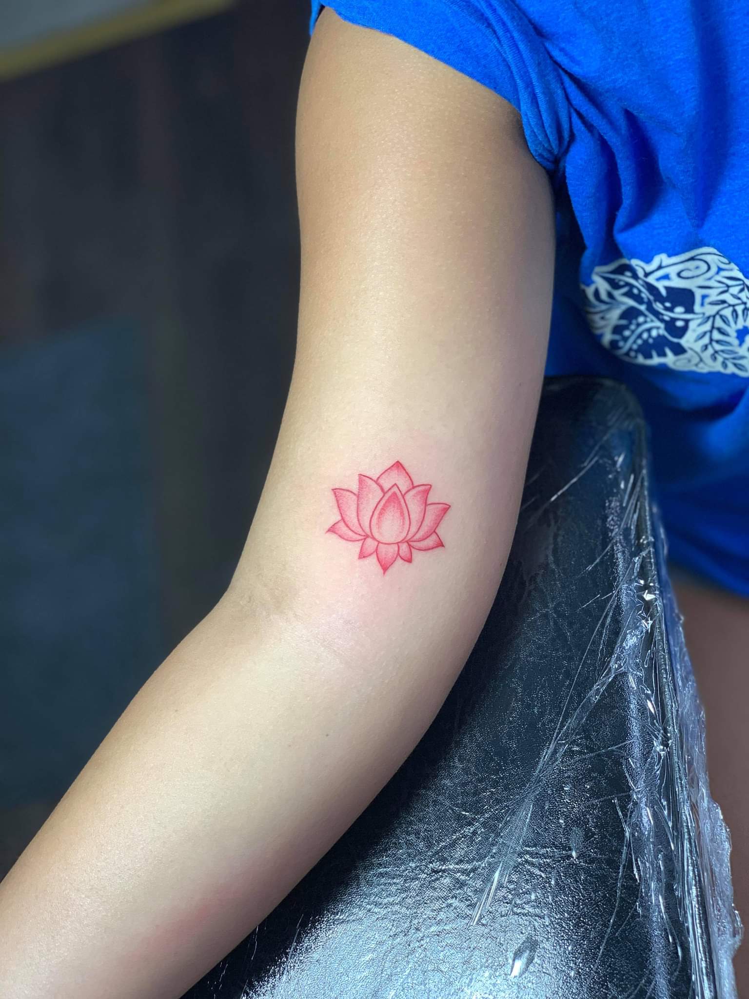 Northeast Tattoo & Supply — tattoo studio near Independence