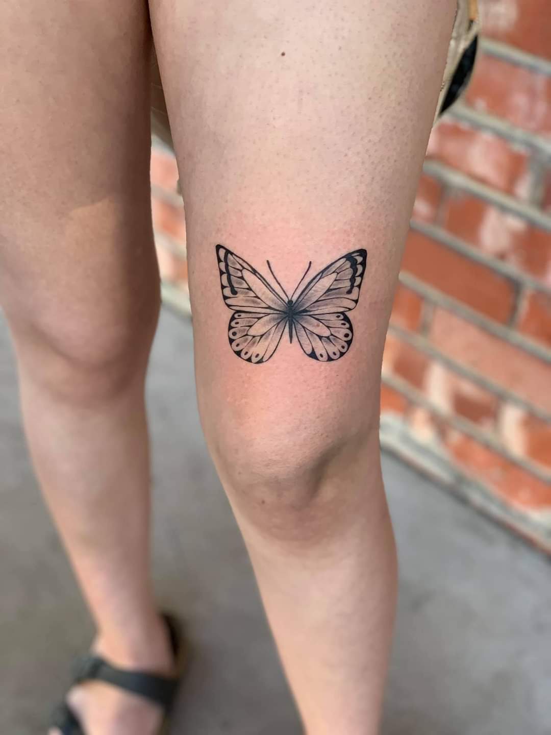 Northeast Tattoo & Supply tattoo work — photo 3