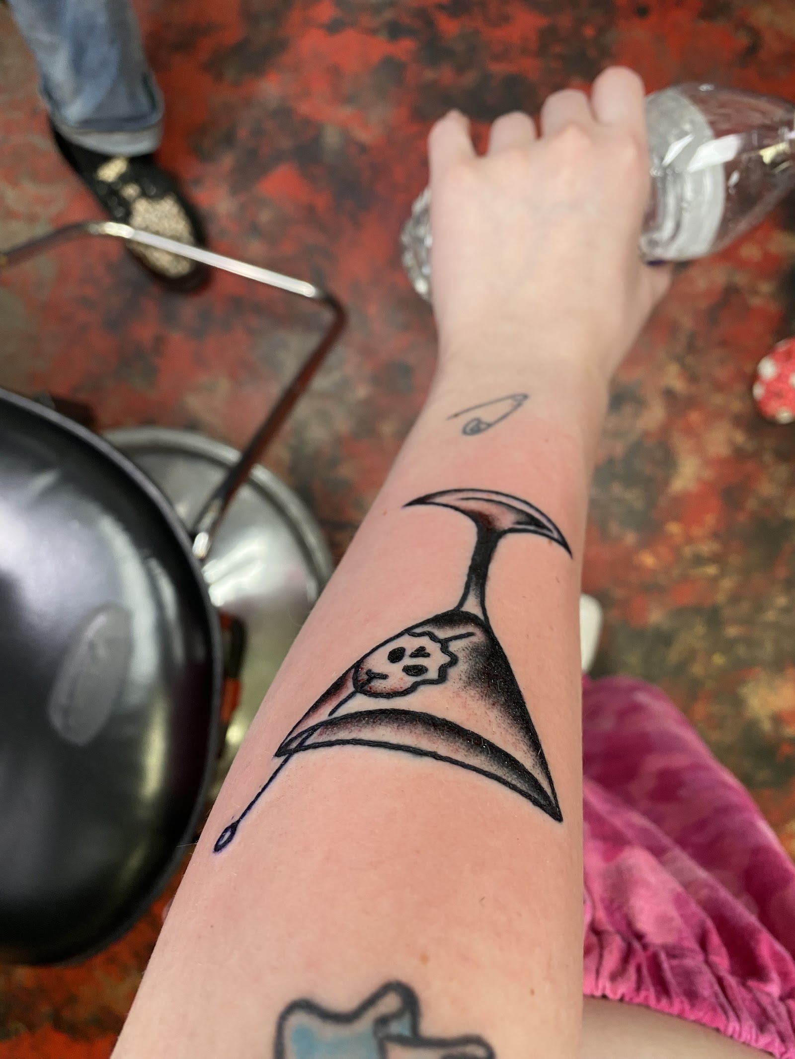 Last Chance Tattoo tattoo work — photo 3