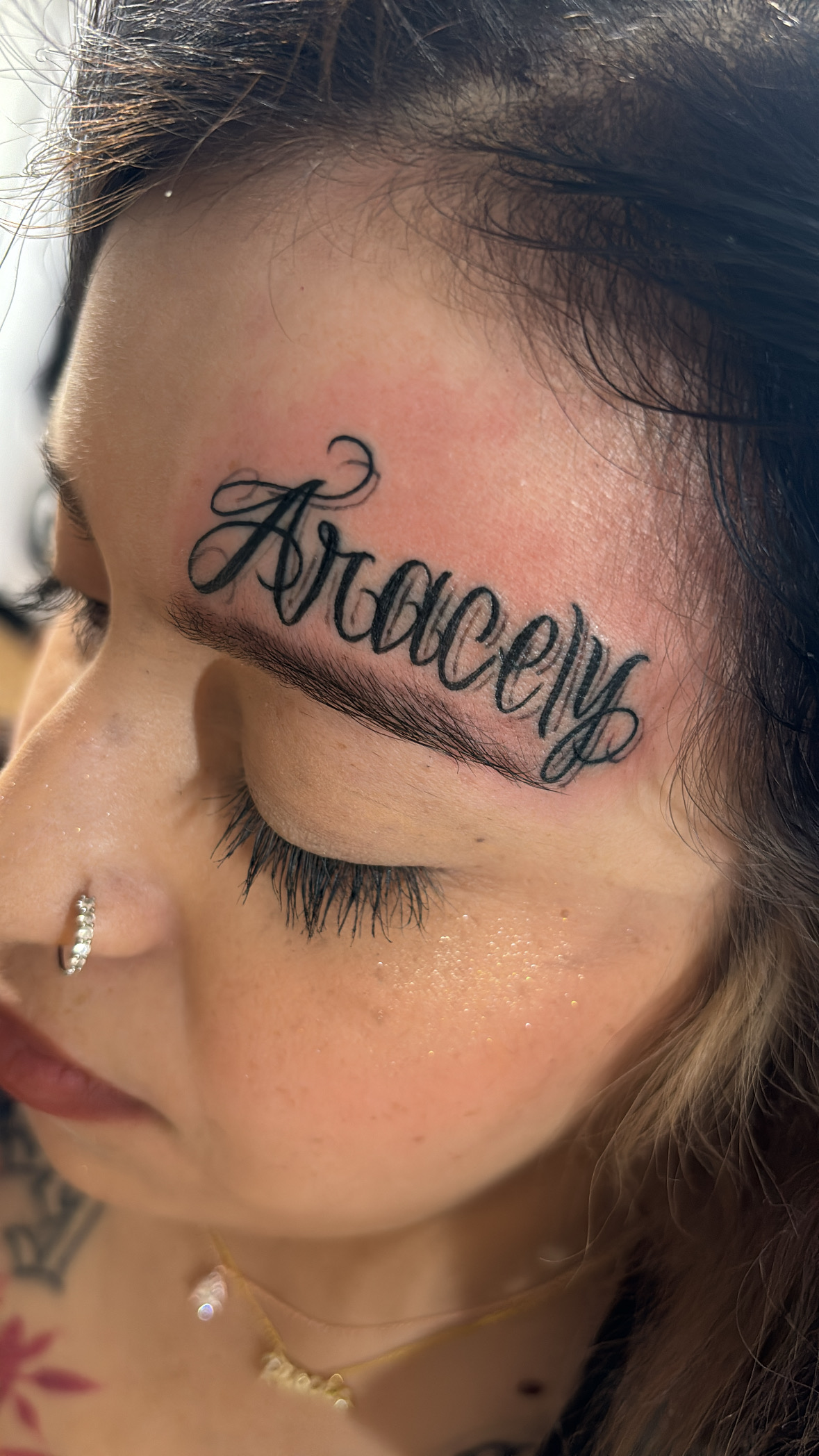 Sleep Walk Tattoo Studio tattoo parlor in Las Vegas, NV