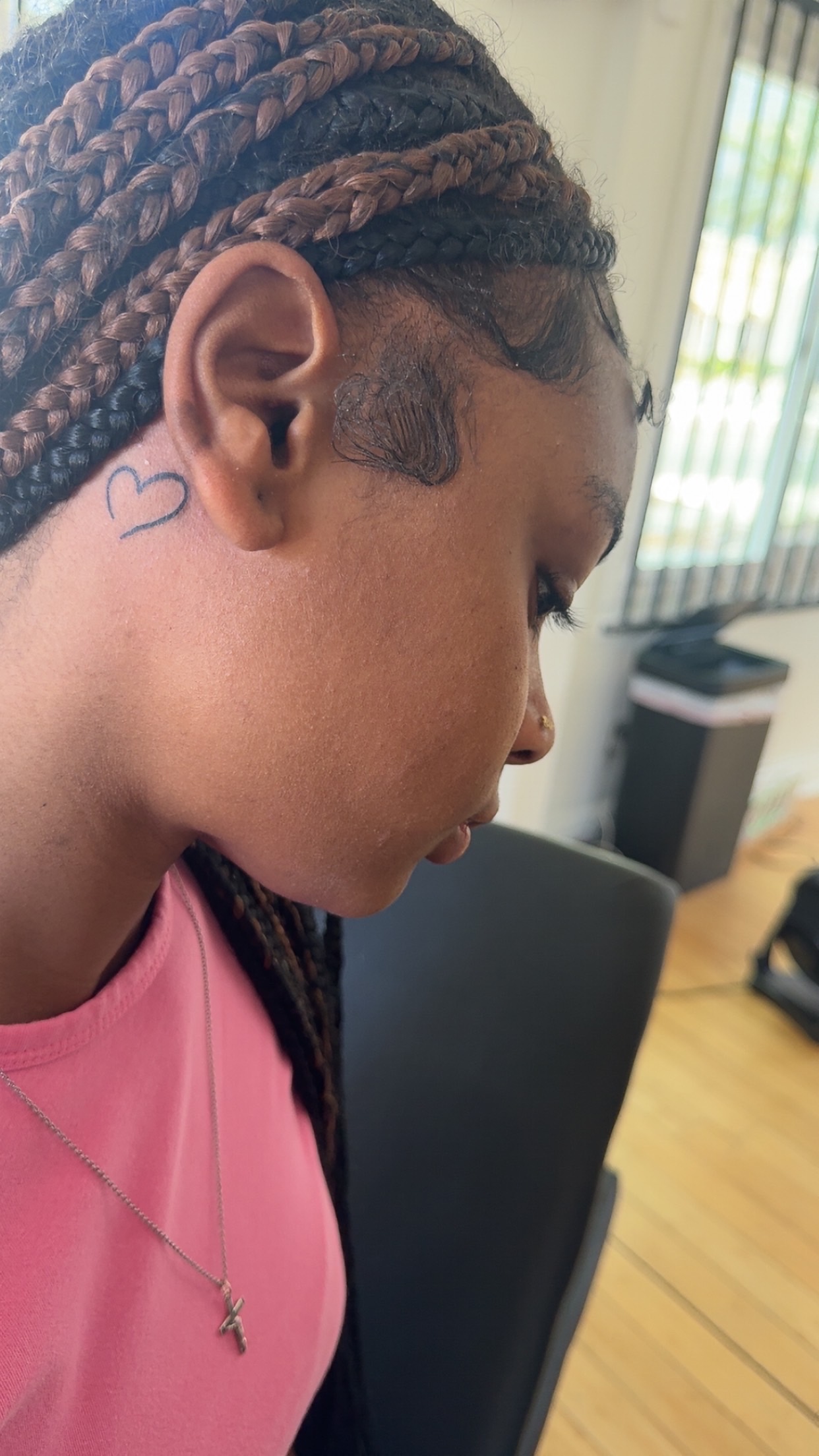 Sleep Walk Tattoo Studio tattoo work — photo 2