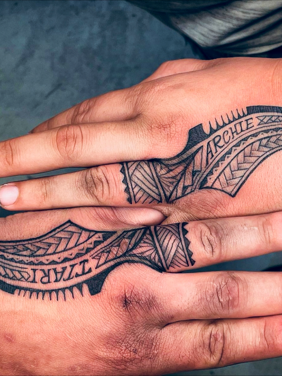 Black Inc Tattoos Las Vegas — tattoo studio in Las Vegas