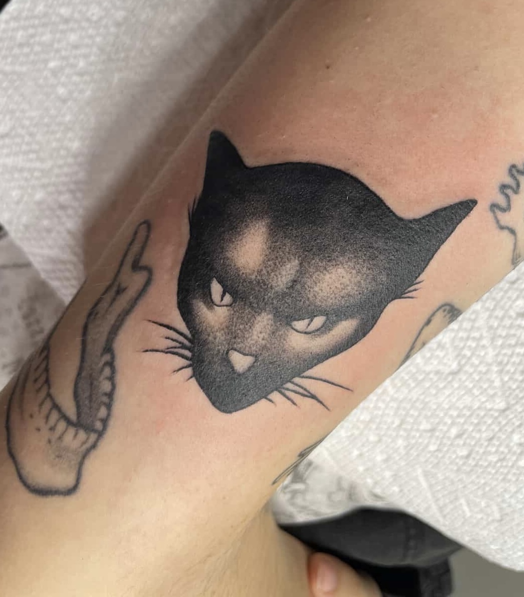 Studio 21 Tattoo Gallery tattoo work — photo 3
