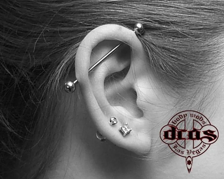 Illuminati Tattoo Co. tattoo work — photo 2