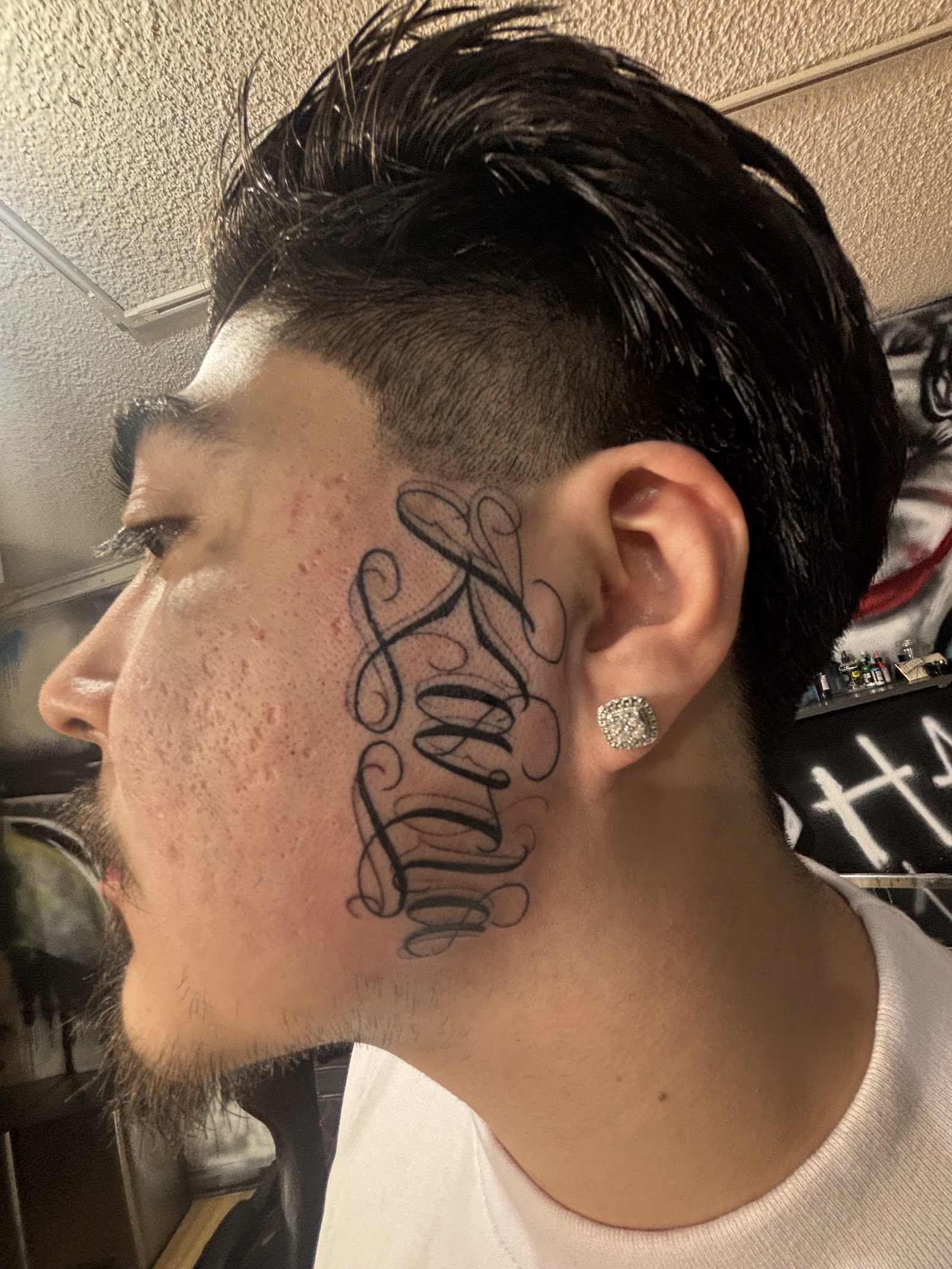 Brown Ink Crew Tattoo Shop tattoo work — photo 2