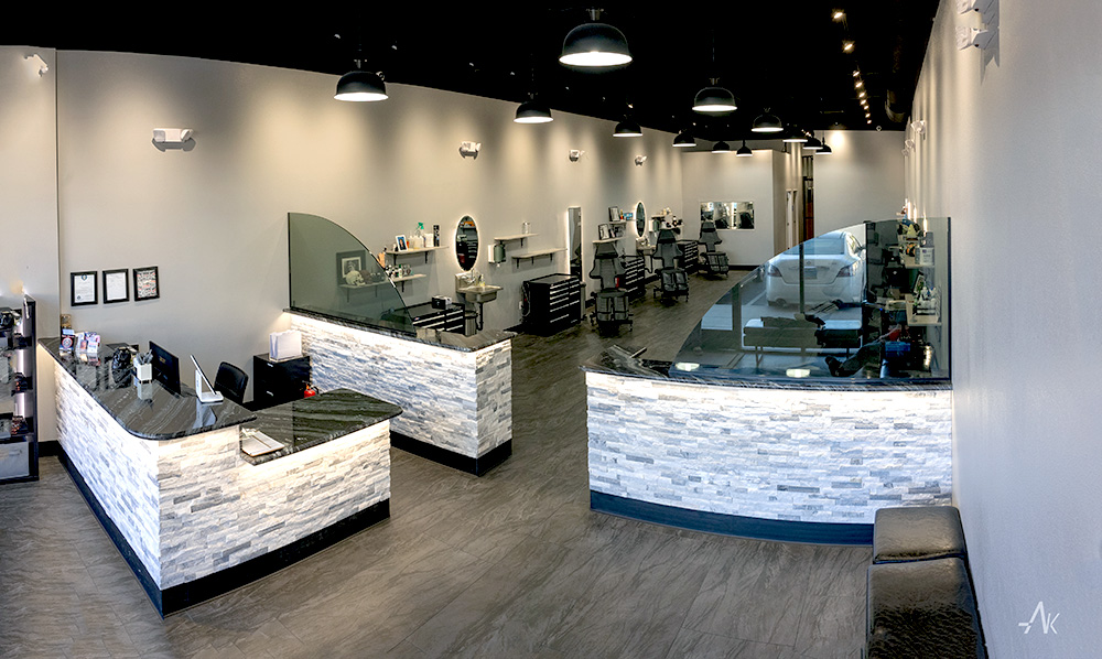 Inner Visions Tattoo — tattoo studio near Summerlin