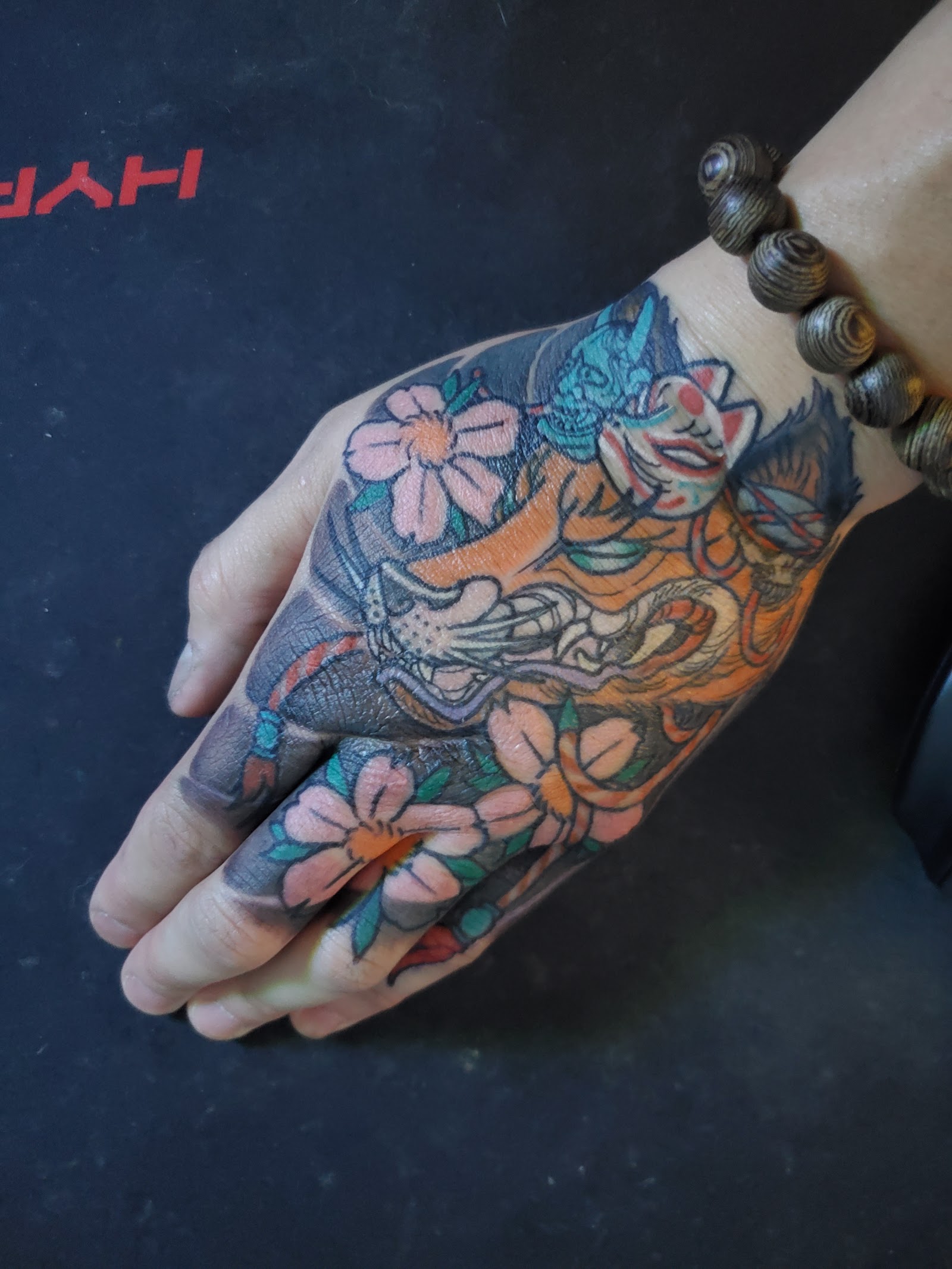 Revolution Tattoo Parlor — tattoo studio near Summerlin