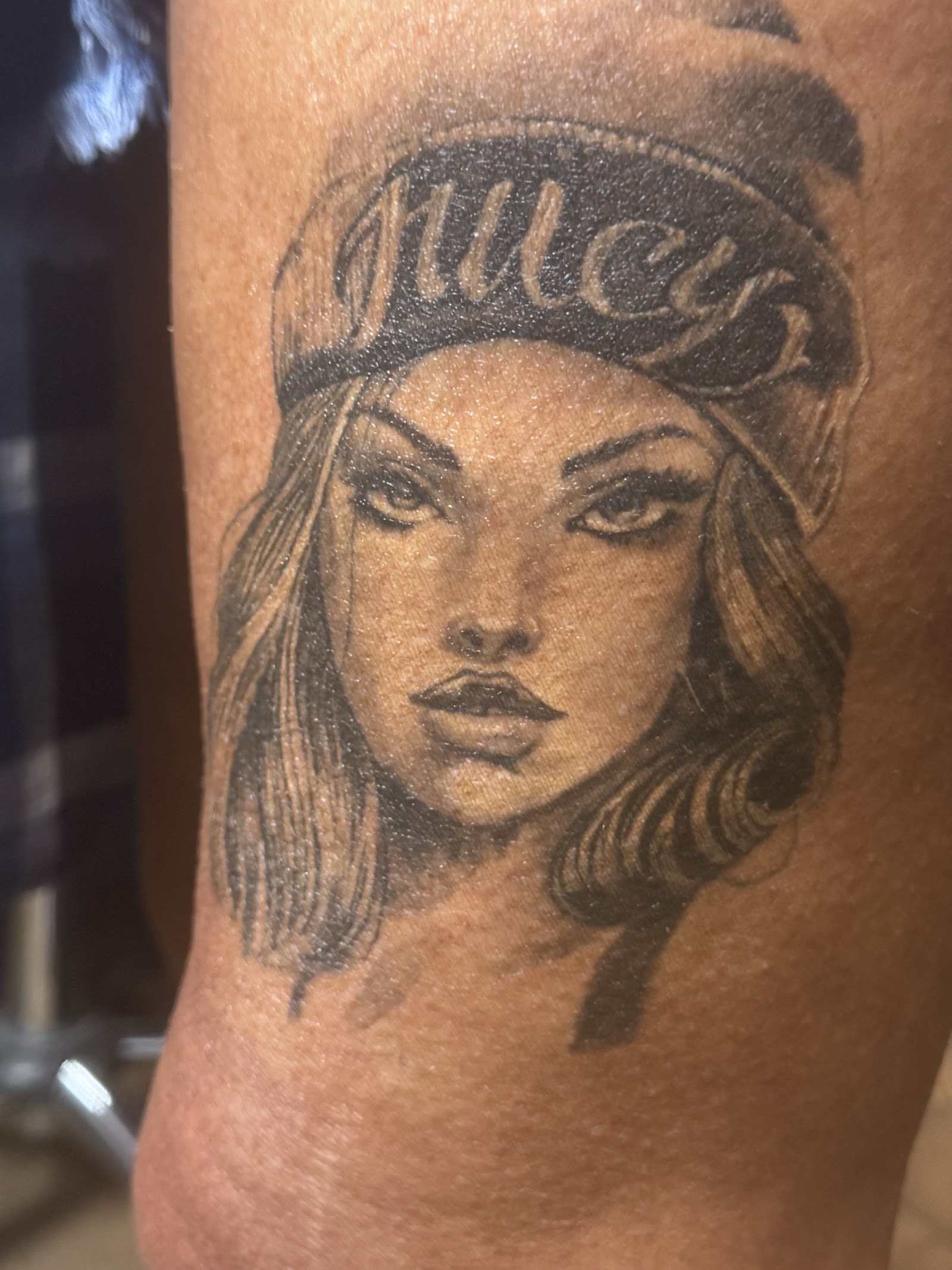 Shittyboy Tattoos BAD HABITS tattoo work — photo 2