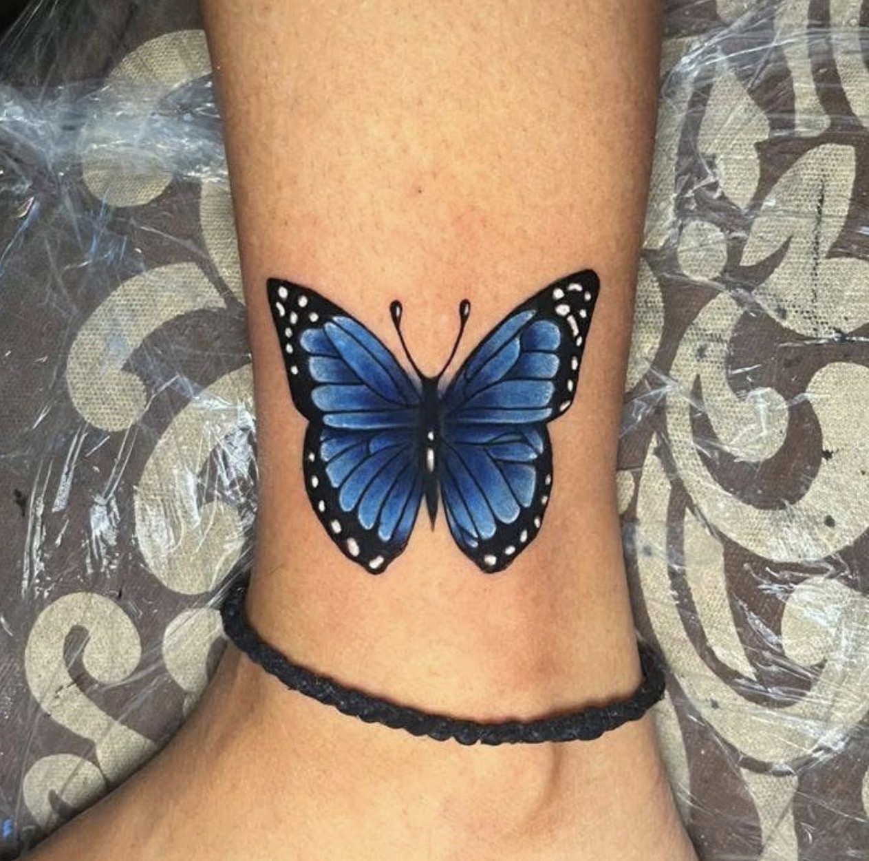 Black Dynasty Tattoo las vegas tattoo work — photo 3