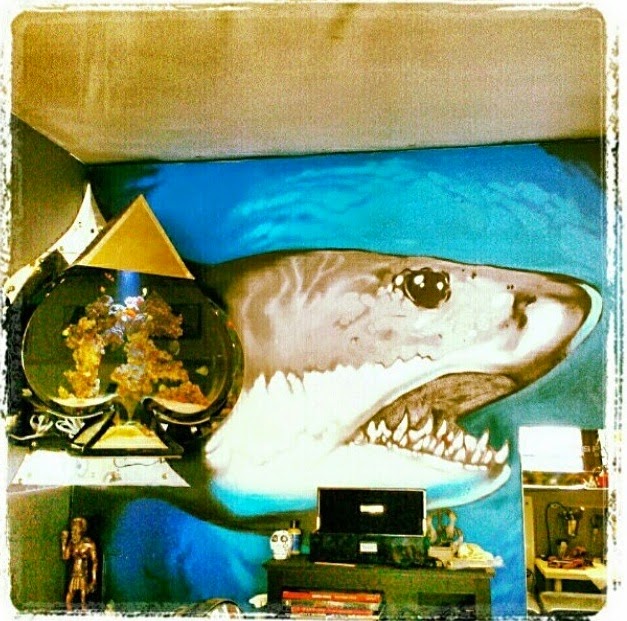 Black Spade Tattoo — tattoo studio near North Las Vegas