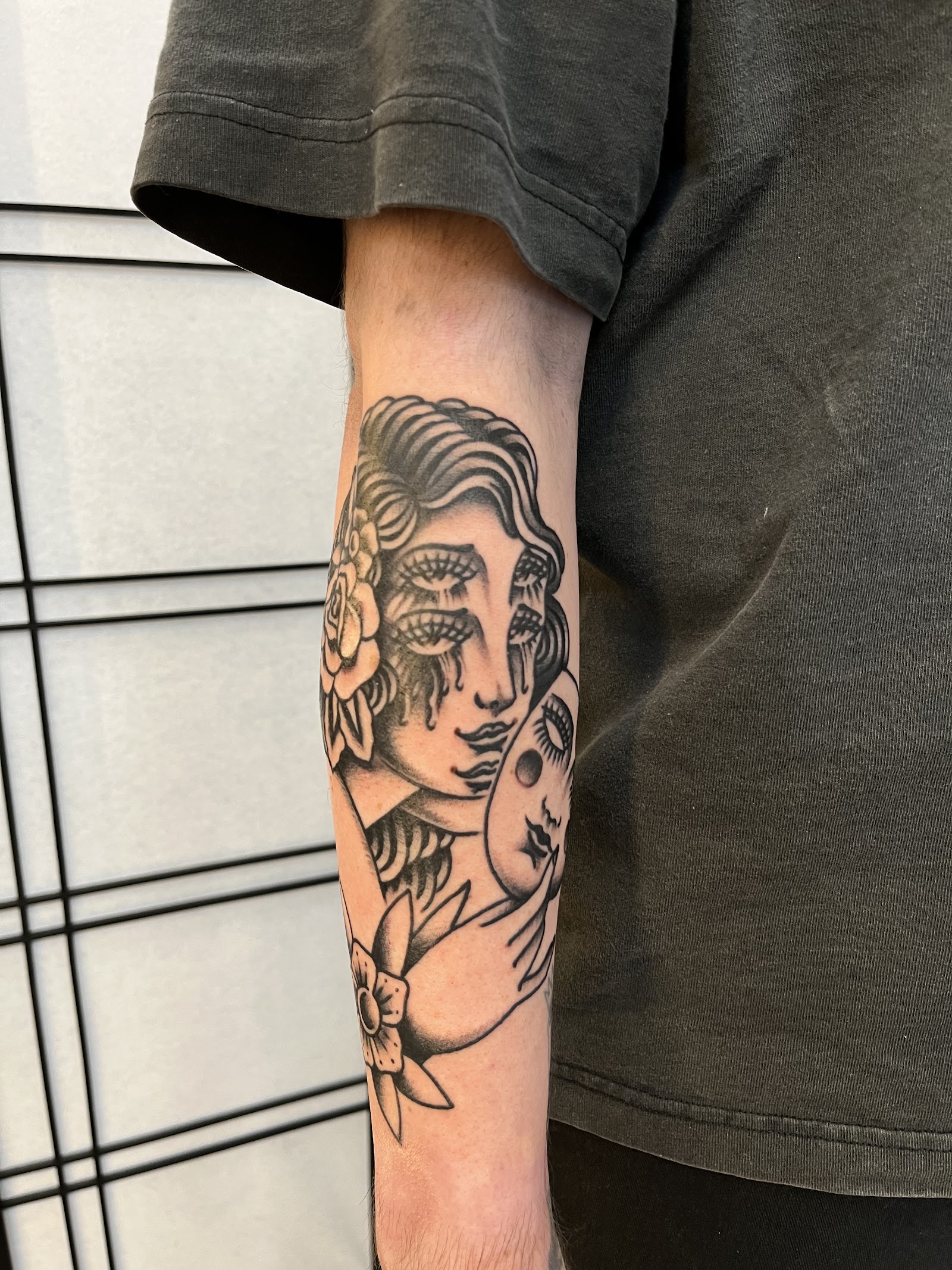 Boartooth Tattoo — tattoo studio in Los Angeles