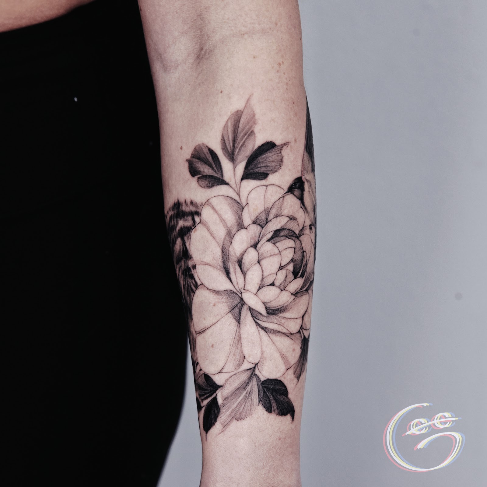 Gee Ink Tattoo tattoo parlor in Los Angeles, CA
