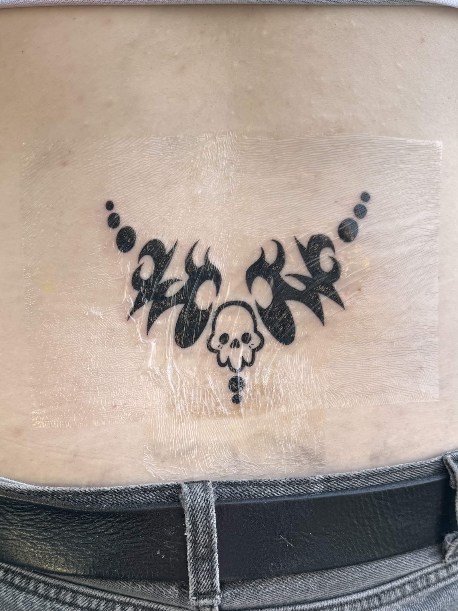 Gee Ink Tattoo tattoo work — photo 2
