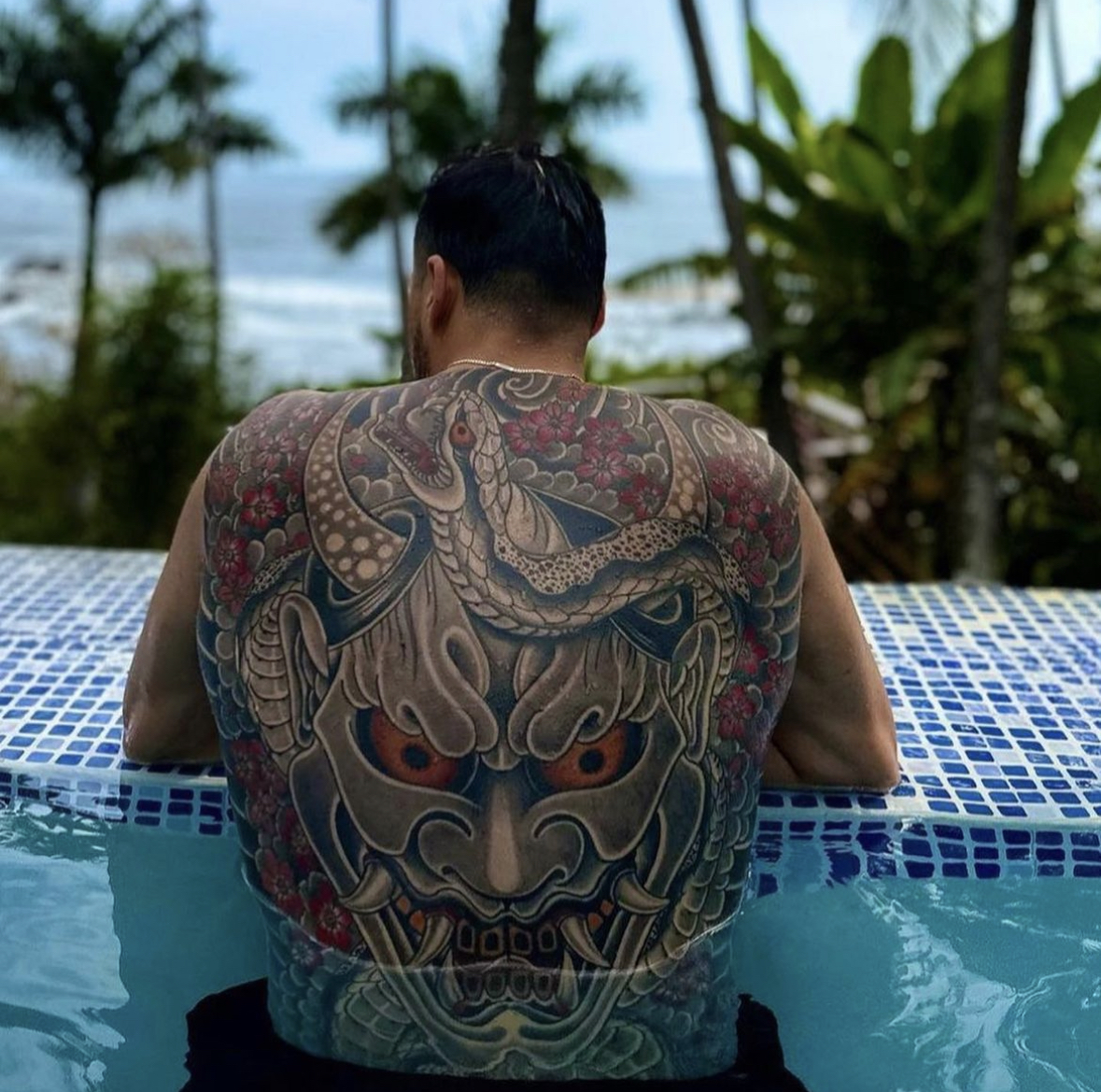 Five Ball Tattoo — tattoo studio near Santa Monica