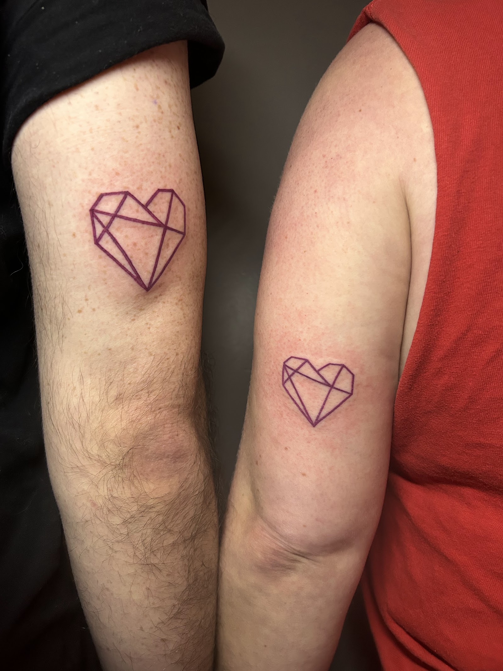 BLACK TOWER TATTOO STUDIO tattoo work — photo 3